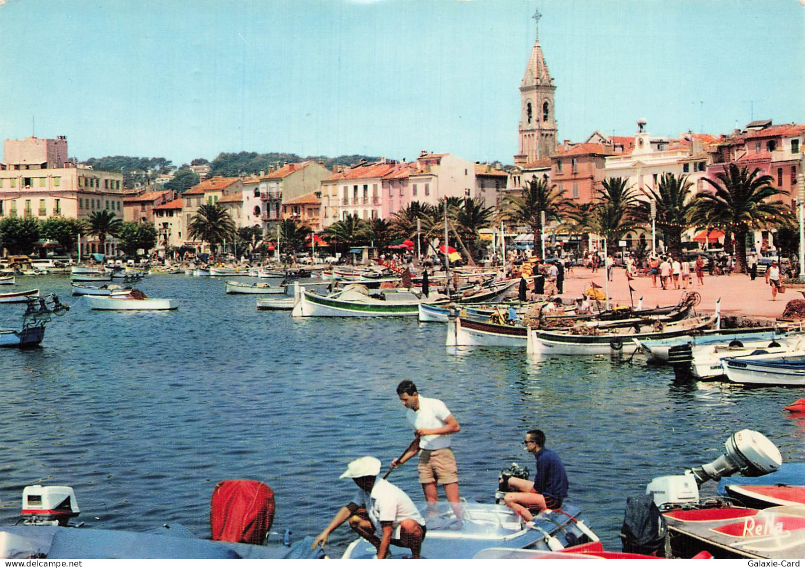 83 SAINT CYR SUR MER SAINT CYR SUR MER VAR