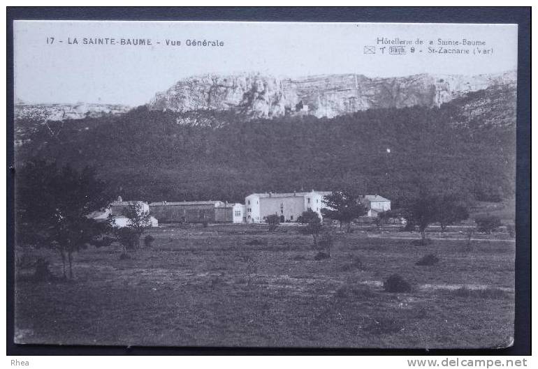 83 Saint-Maximin-la-Sainte-Baume    D83D  K83116K  C83116C RH033514