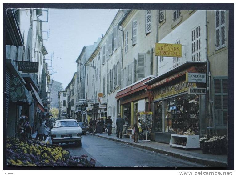 83 Saint-Maximin-la-Sainte-Baume D83D K83116K C83116C RH033520