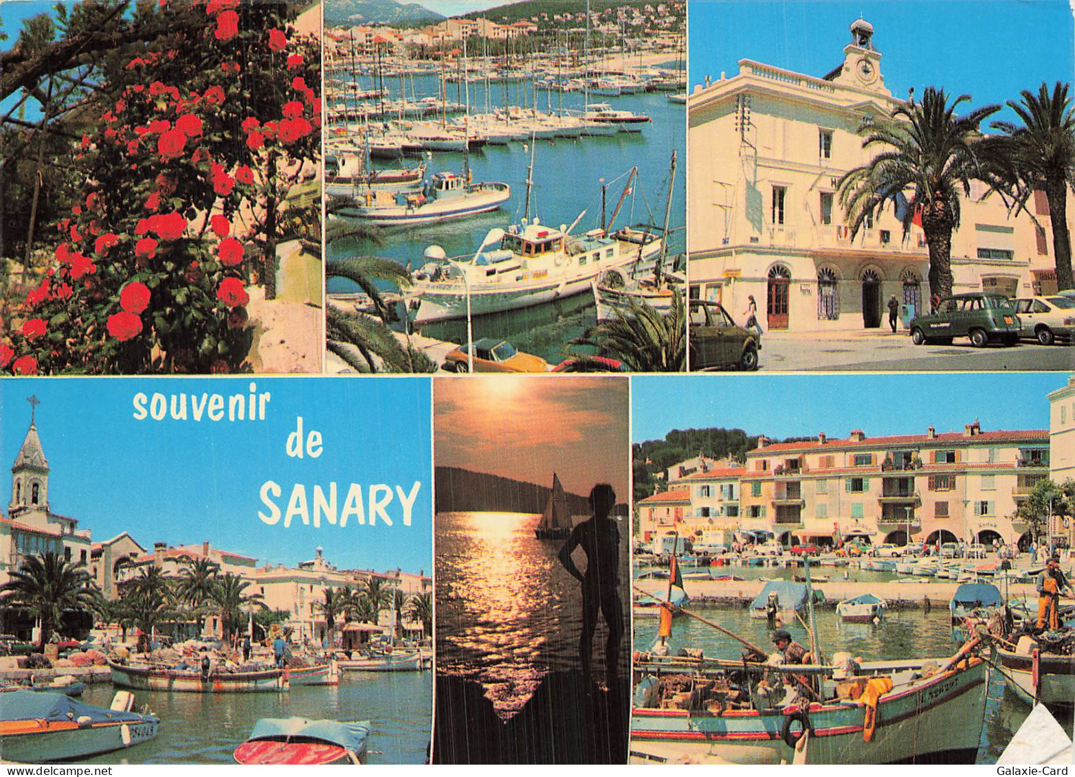 83 SANARY SUR MER SANARY SUR MER