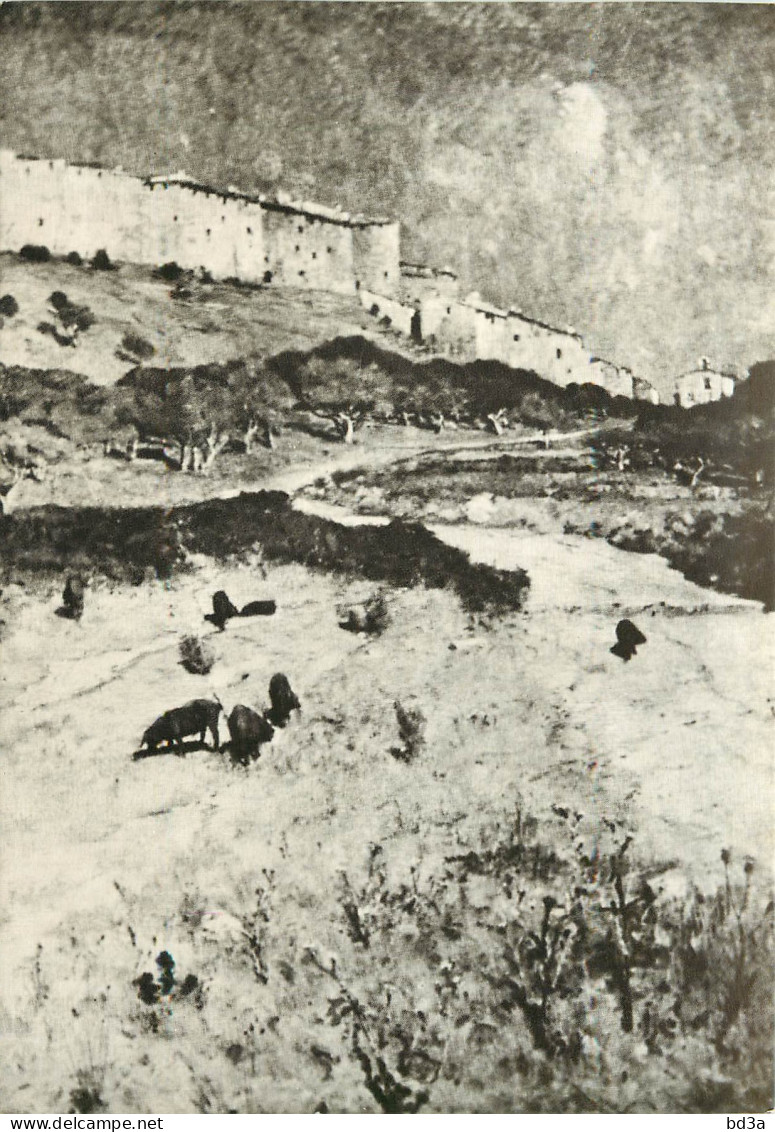 83 - SIX FOURS LES PLAGES