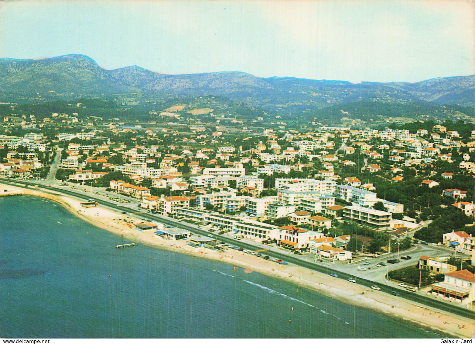 83 SIX FOURS LES PLAGES