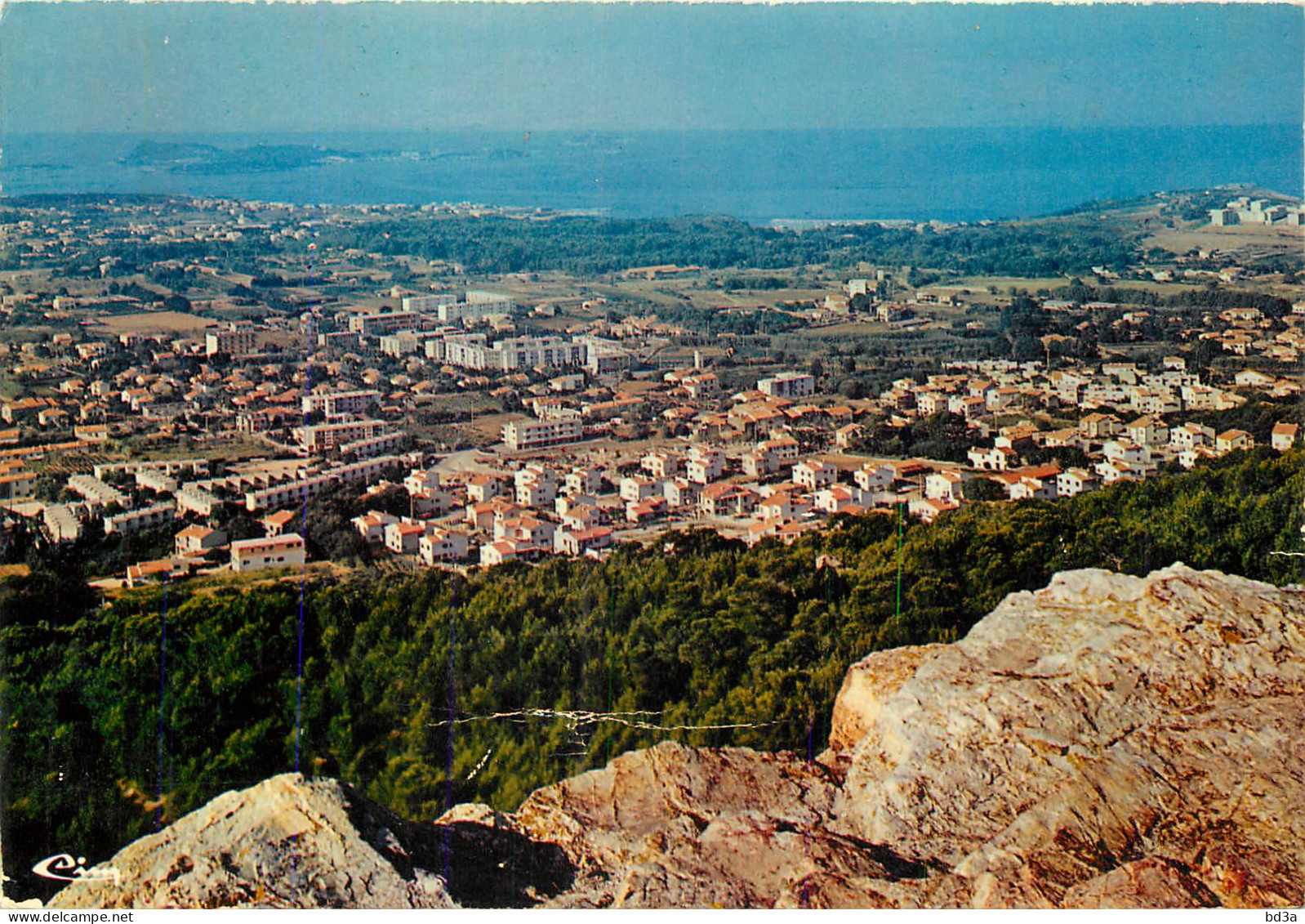 83 - SIX FOURS LES PLAGES