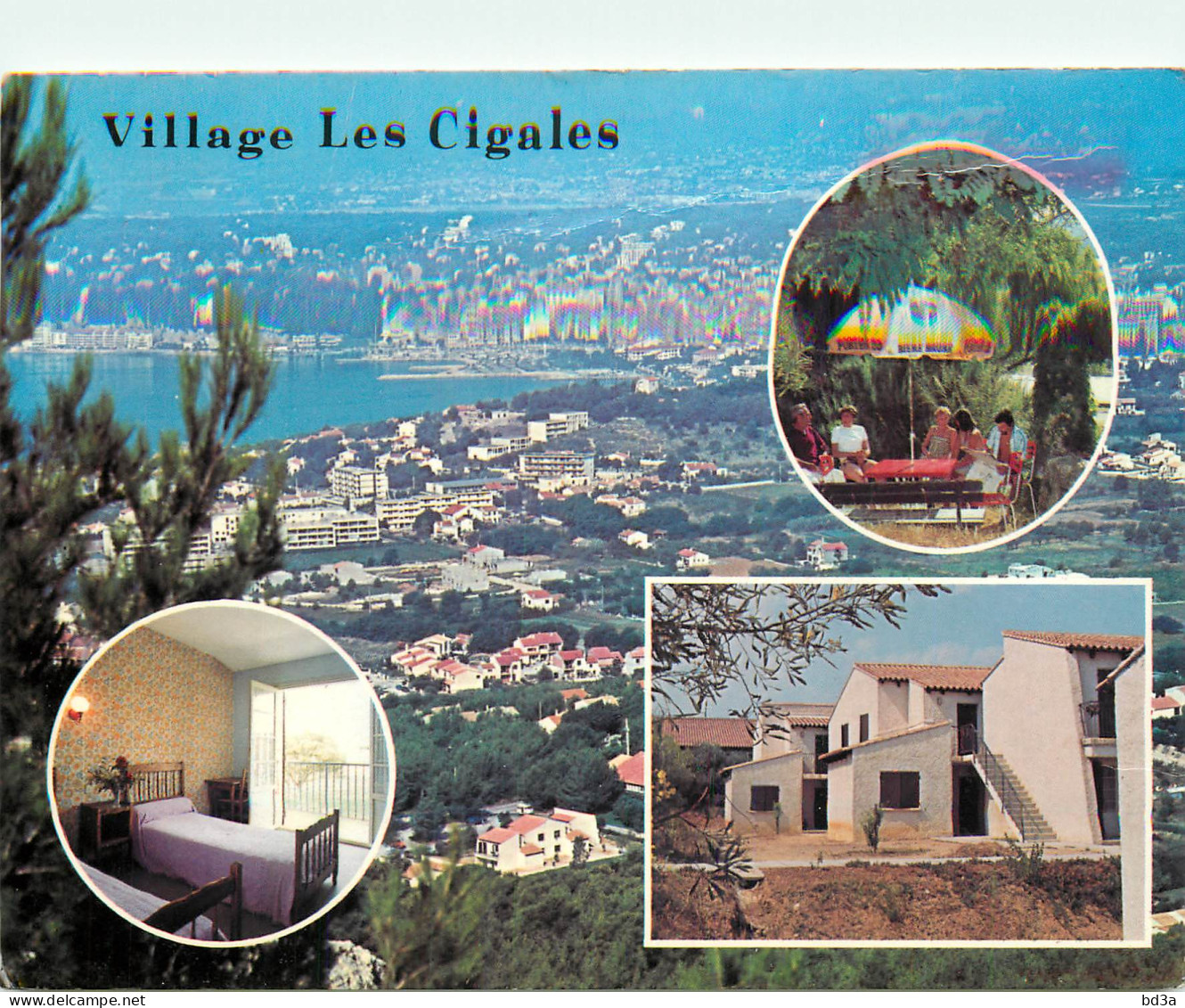 83 - SIX FOURS LES PLAGES