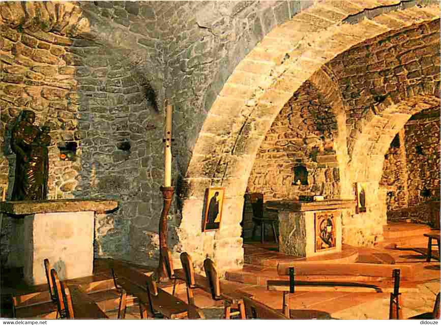 83 - Six Fours les Plages - Carte Neuve - CPM - Voir Scans Recto-Verso