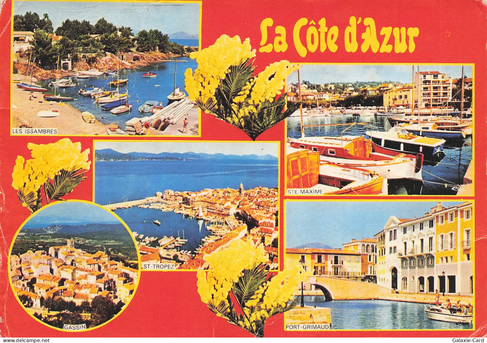 83 SOLLIES PONT FORET DE SOLLIES