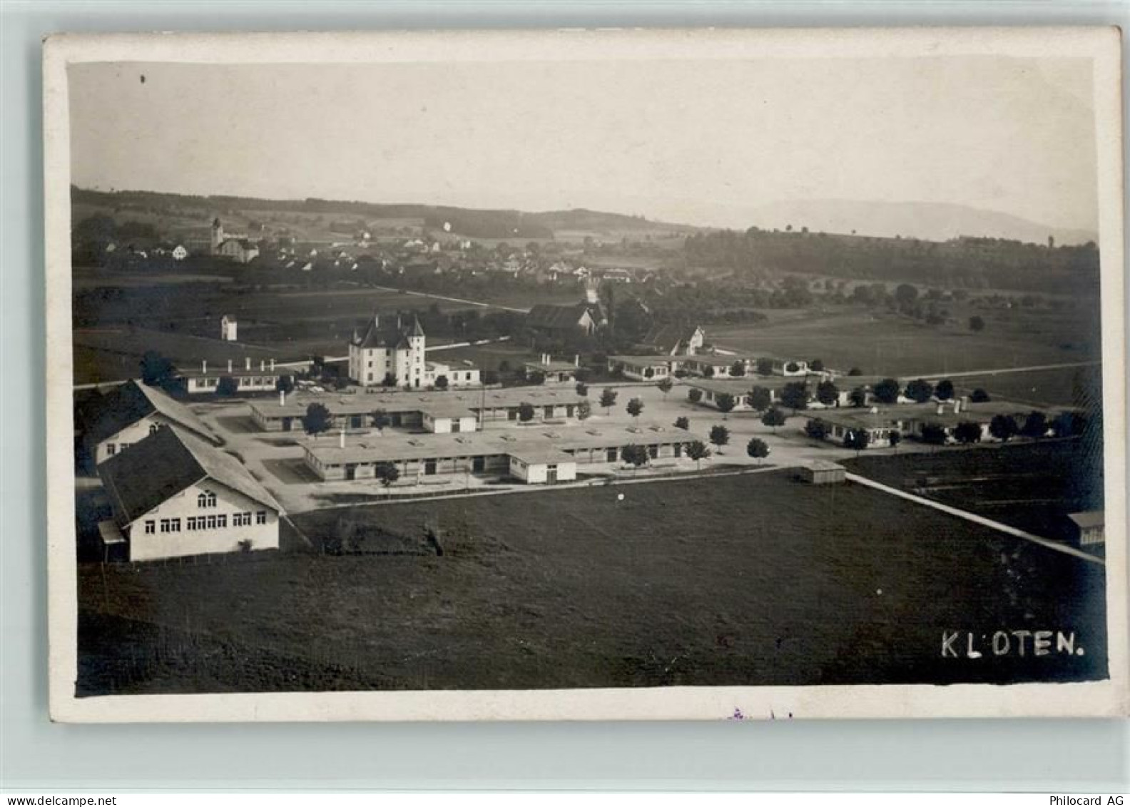 8302 Kloten - 13218033