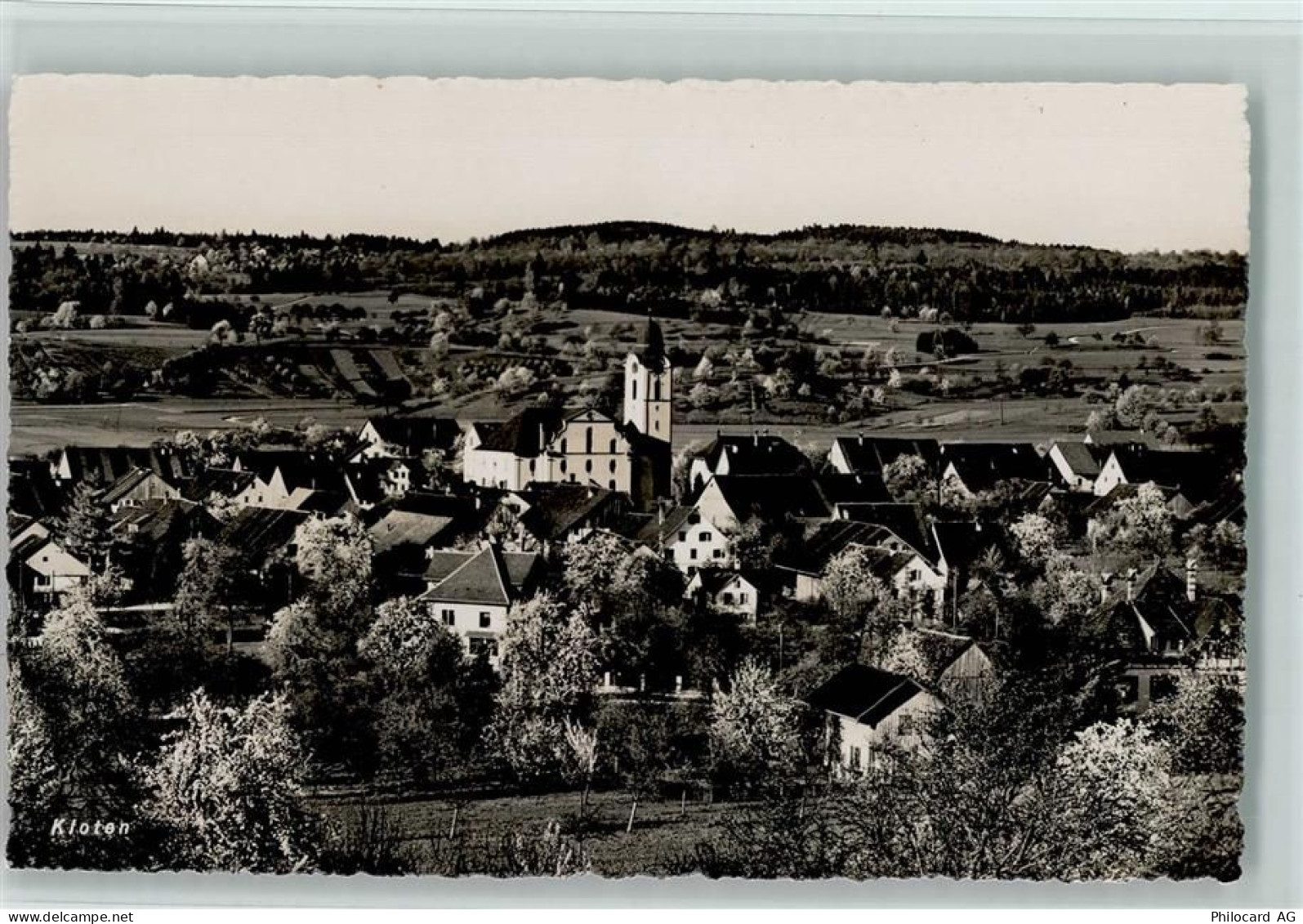 8302 Kloten - 13218198