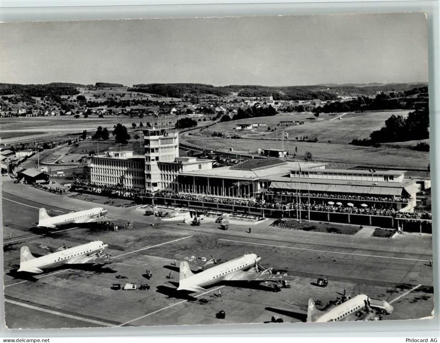 8302 Kloten 1959 - 10097138