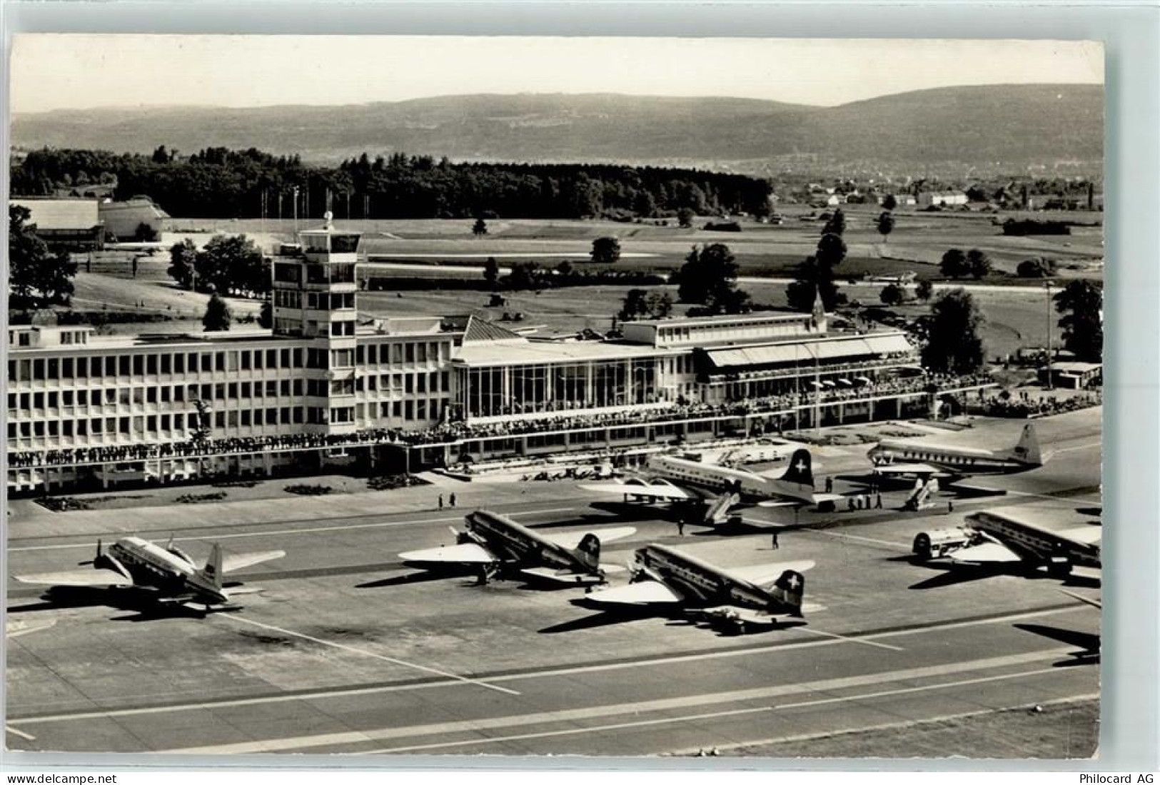 8302 Kloten 1959 - 10301323