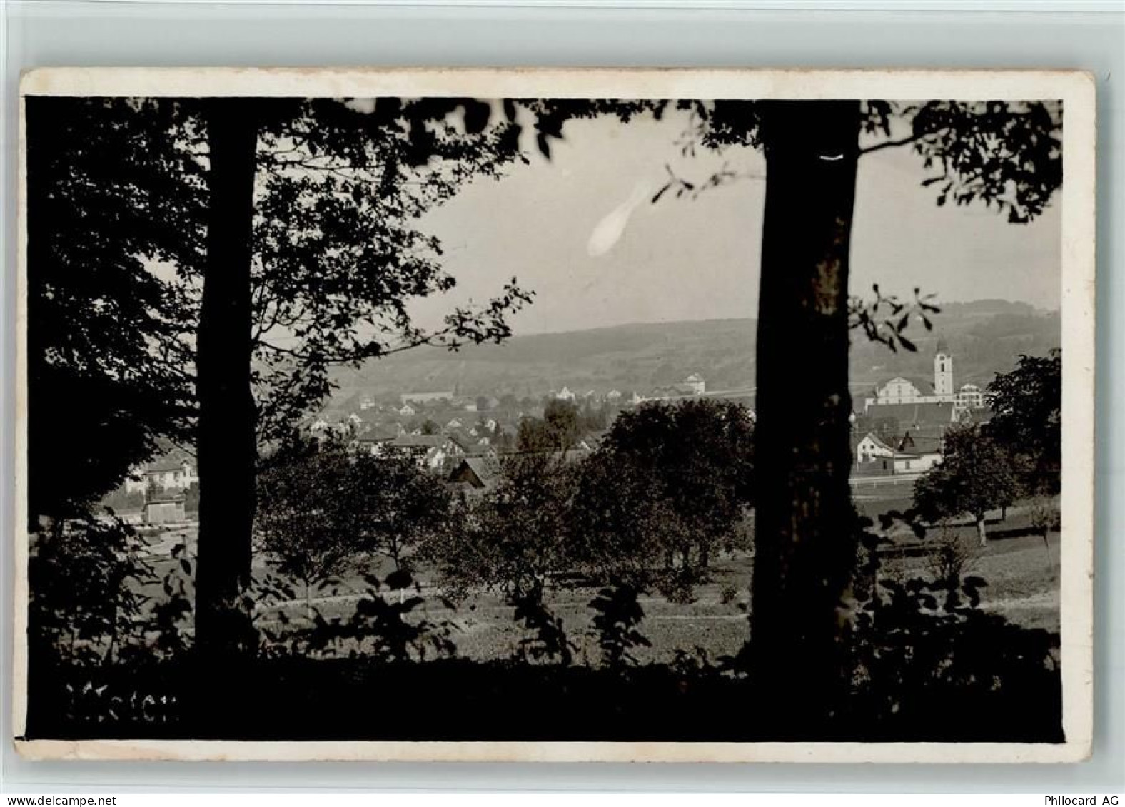 8302 Kloten - Blick nach Kloten - 13110441