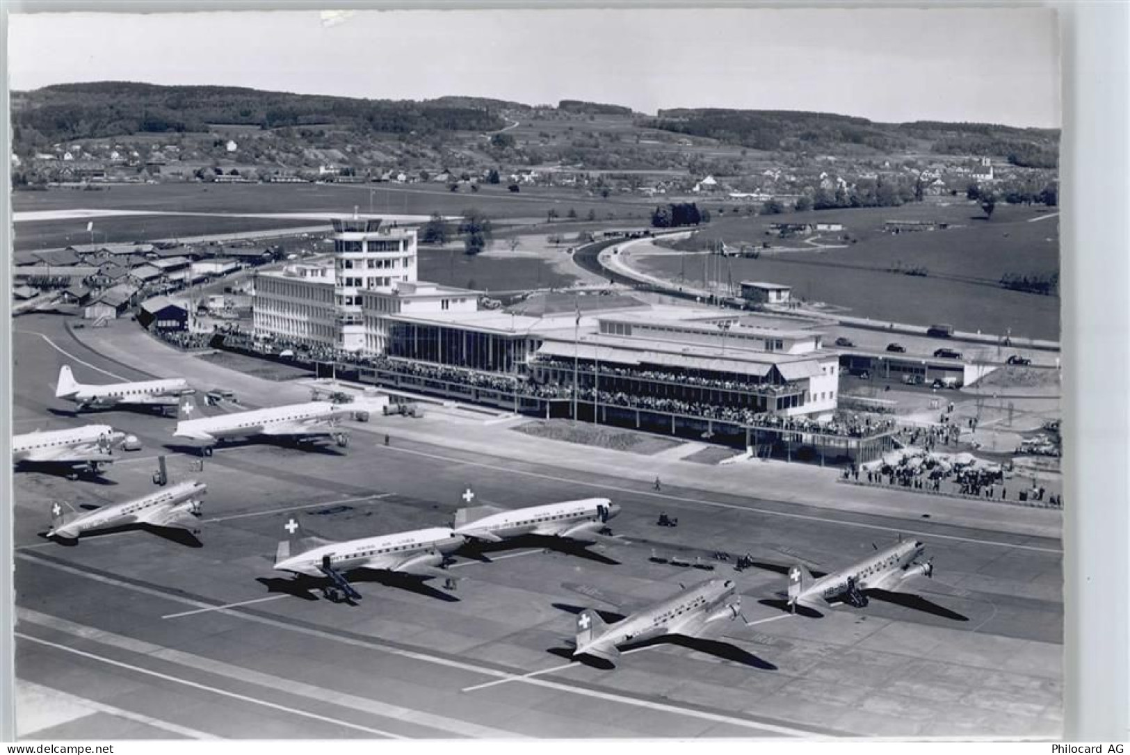 8302 Kloten Gerlisberg - 50497150