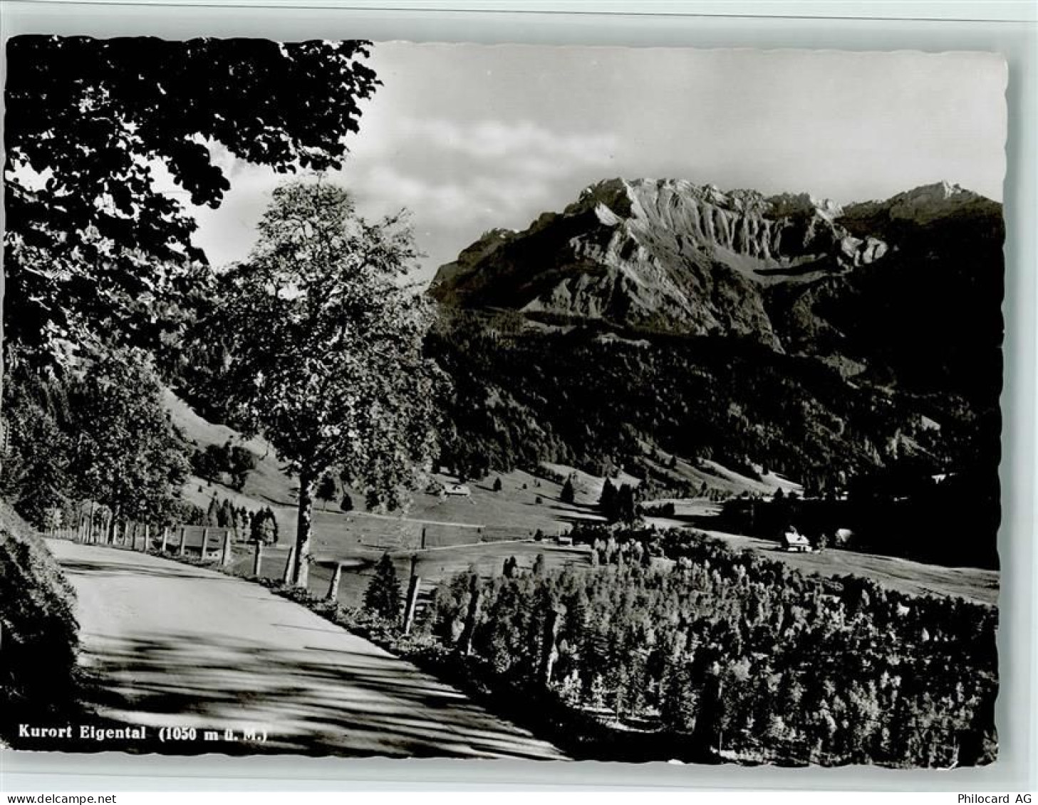 8302 Kloten - Kurort Elgental - 11058154