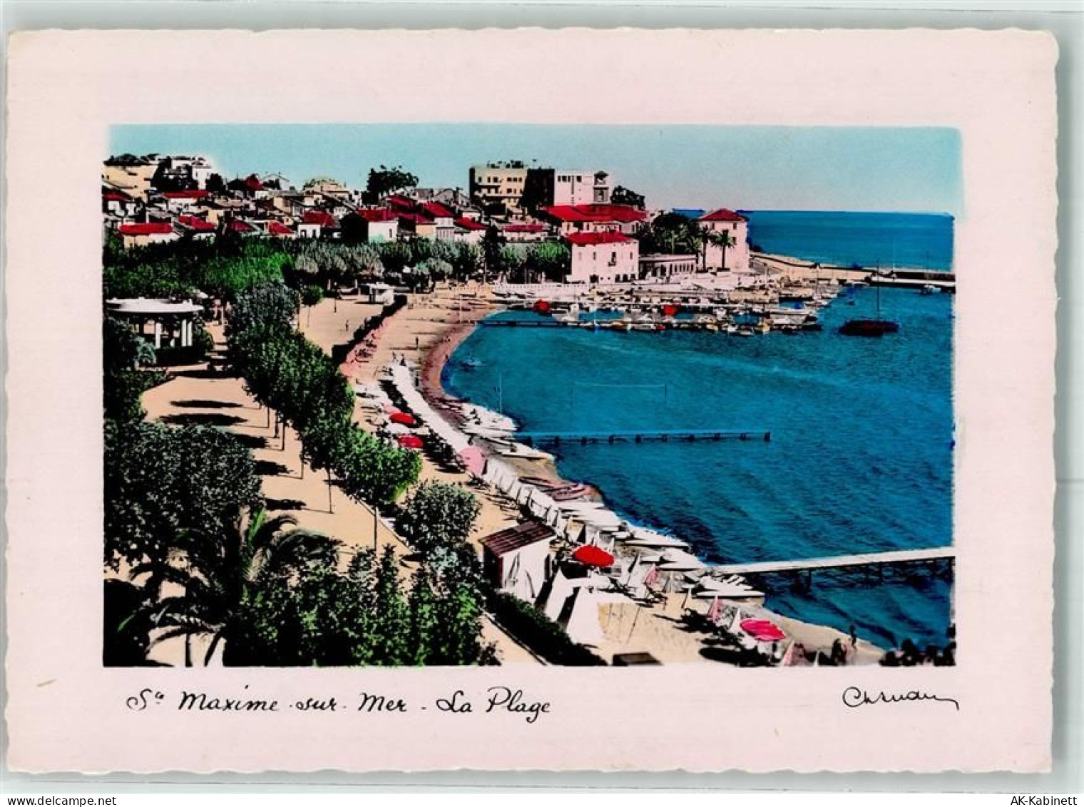 83120 Sainte-Maxime - 39477654
