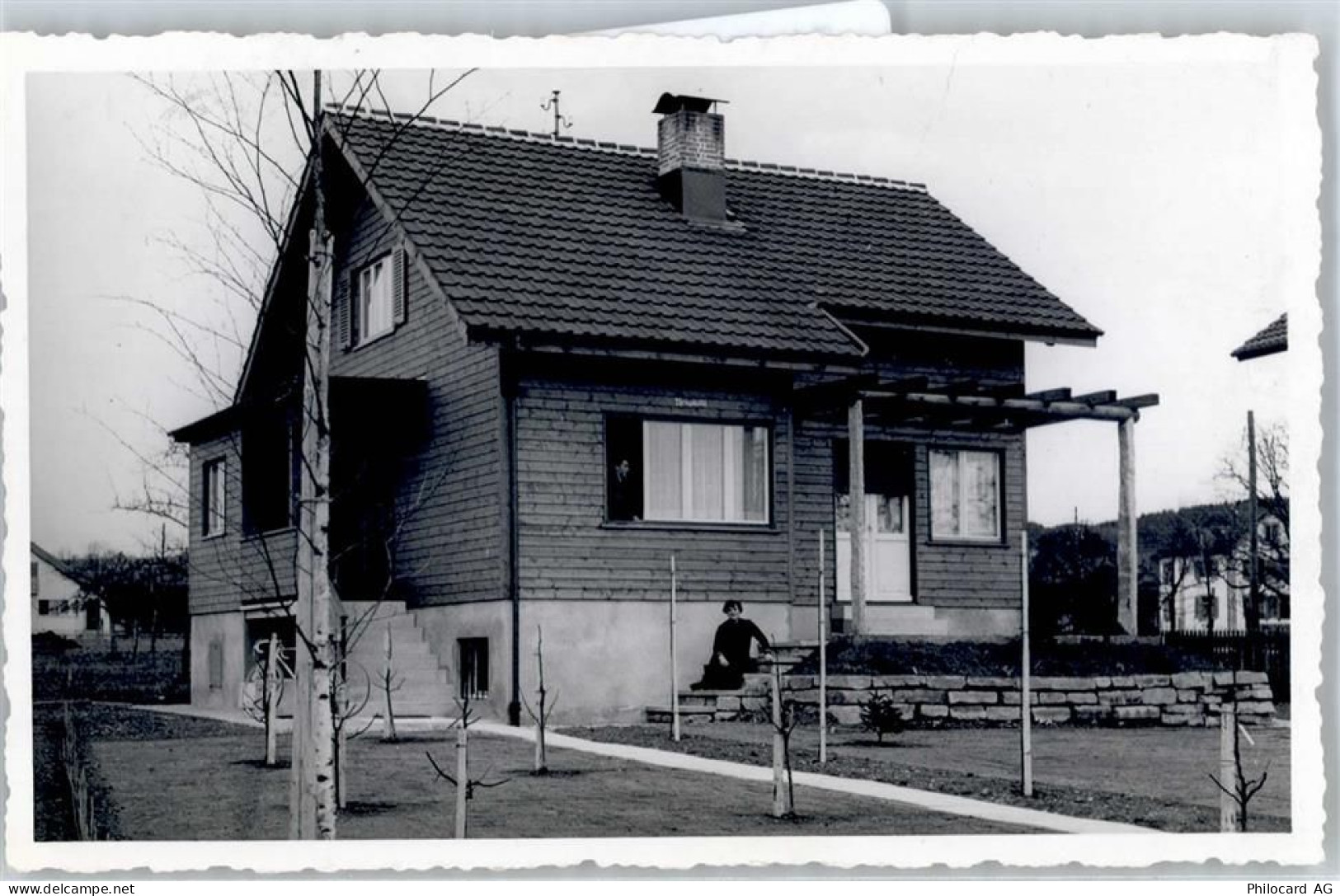 8330 Pfäffikon ZH 1940 - 51424873