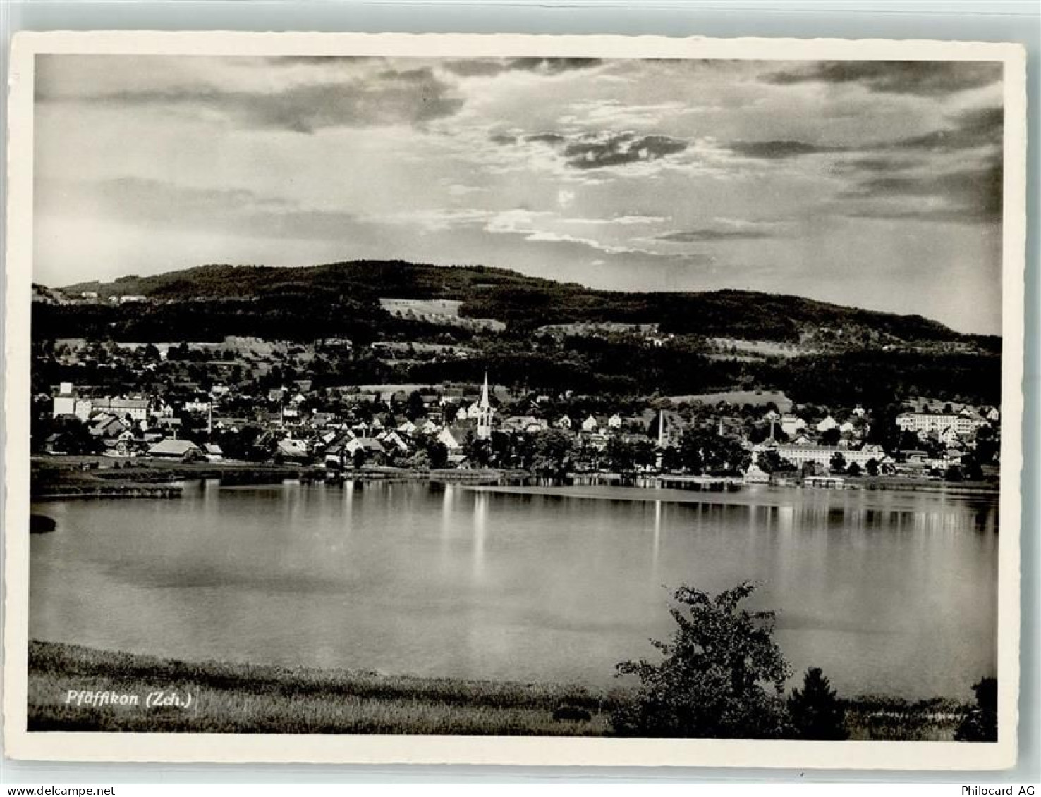 8330 Pfäffikon ZH - 39702580