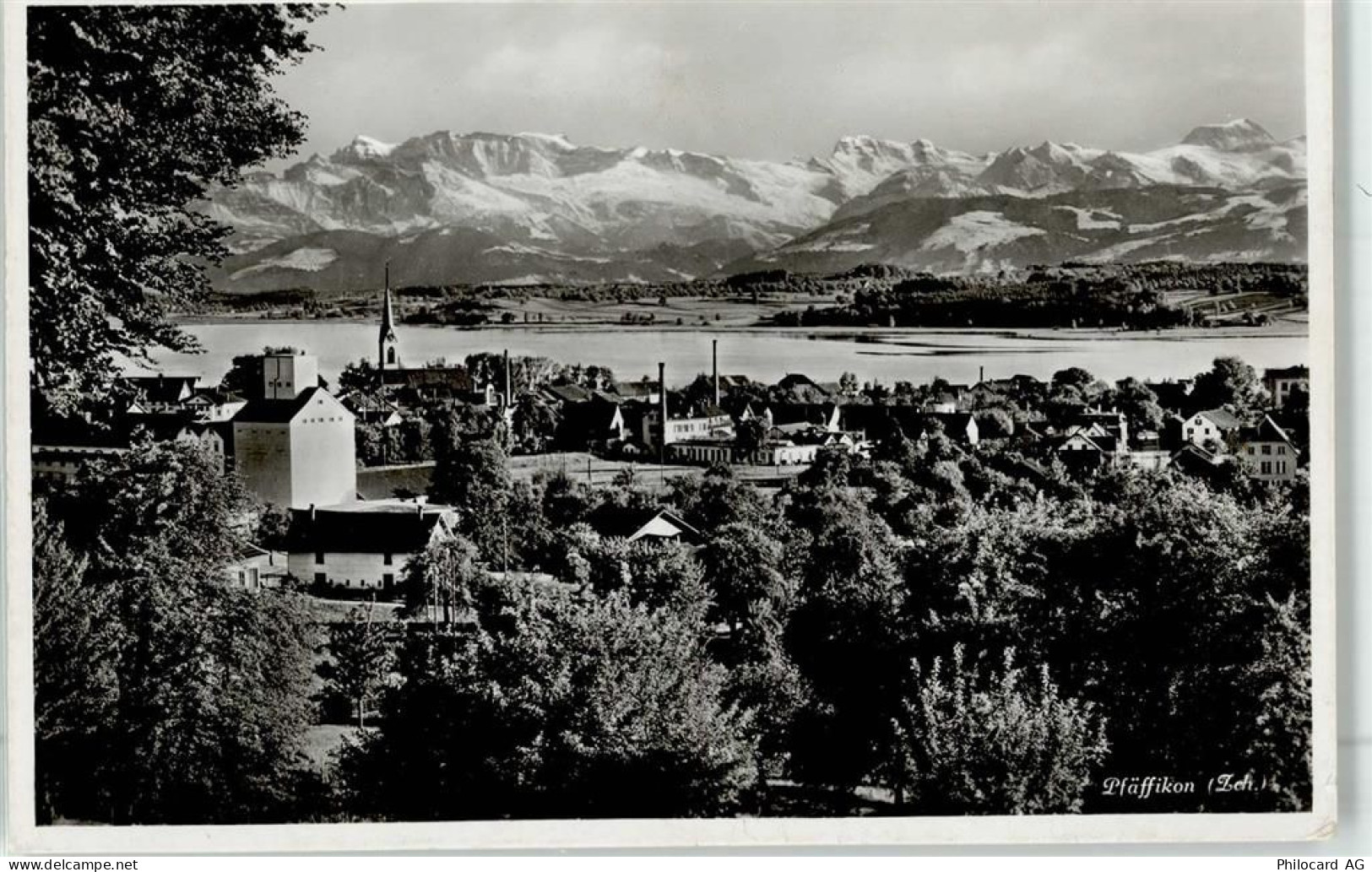 8330 Pfäffikon ZH - 52039058