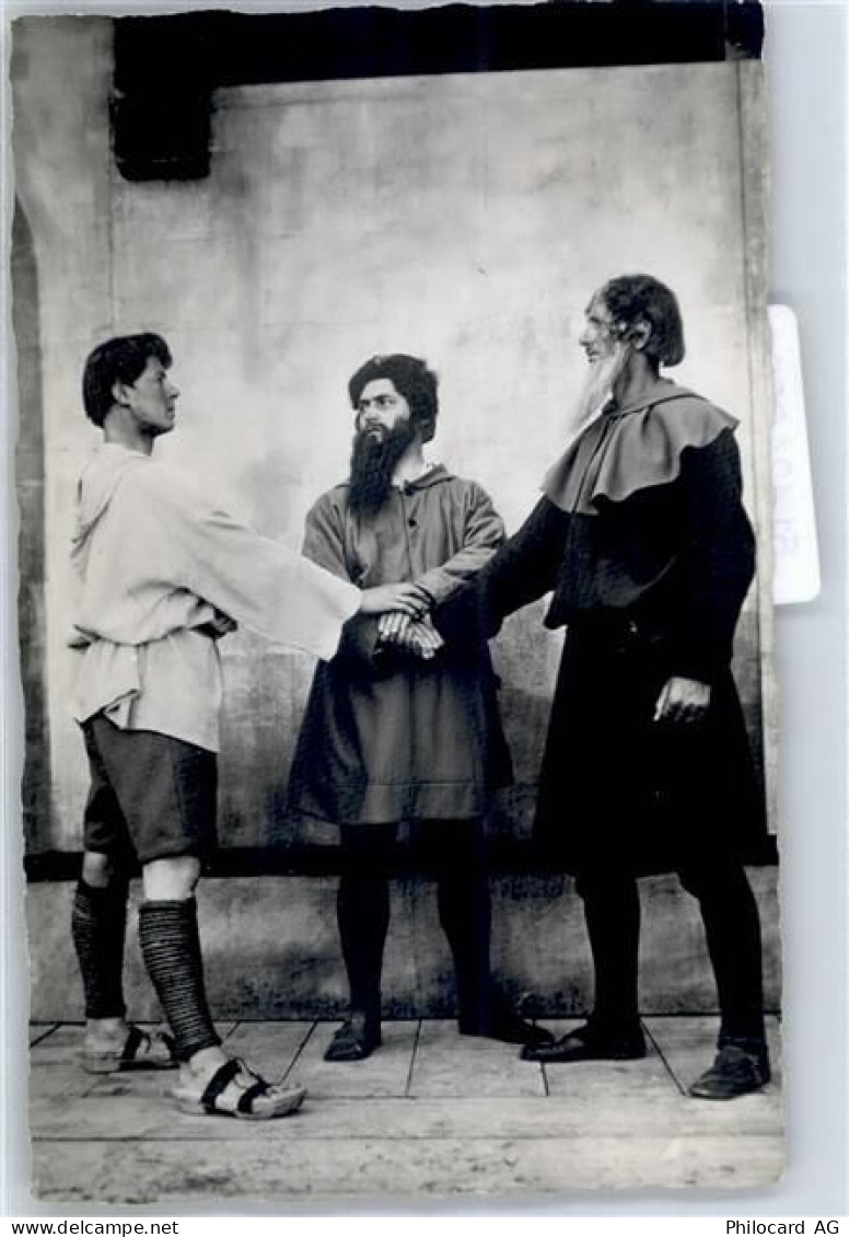 8330 Pfäffikon ZH - Tellspiele - 51424959