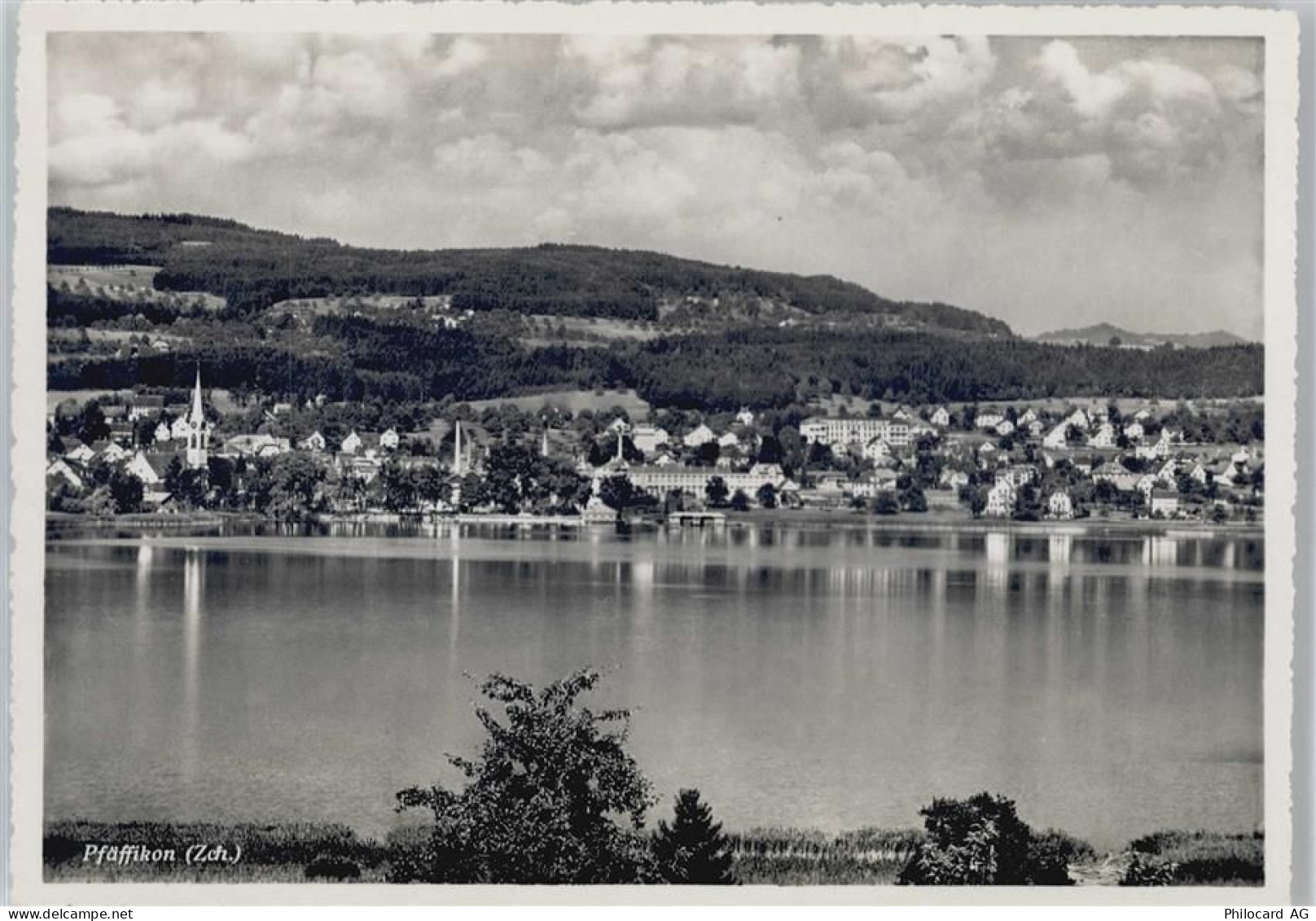8330 Pfäffikon ZH Wallikon b. Pfäffikon - 50564535