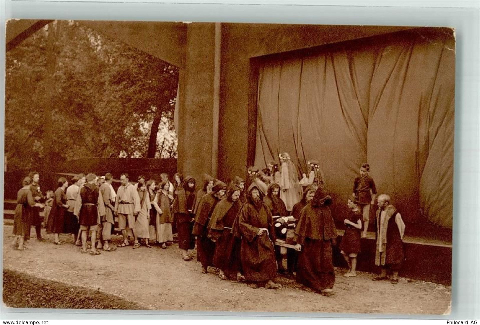 8330 Pfäffikon ZH - Wilhelm Tell Festspiele - 10695234