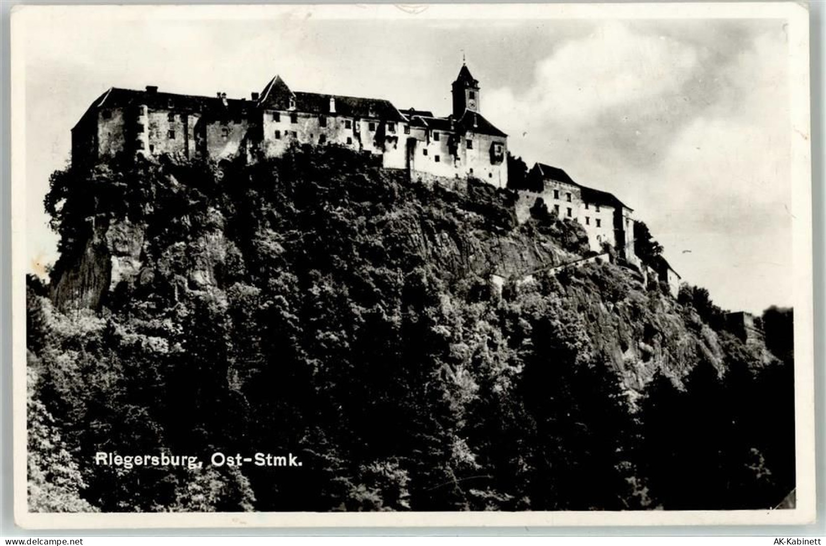 8333 Riegersburg - 52060379