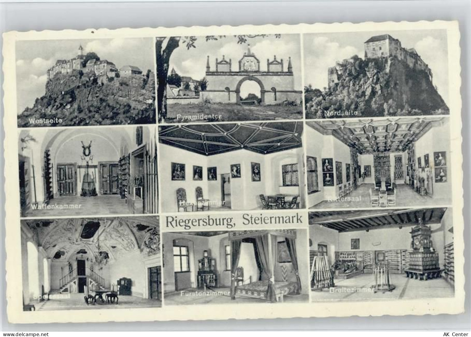 8333 Riegersburg - Riegersburg Innenaufnahmen - 10042215