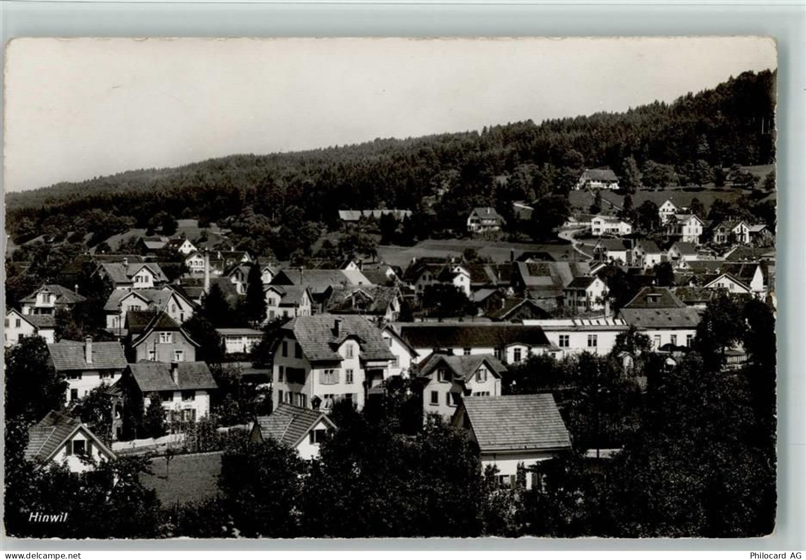 8340 Hinwil - 13113121