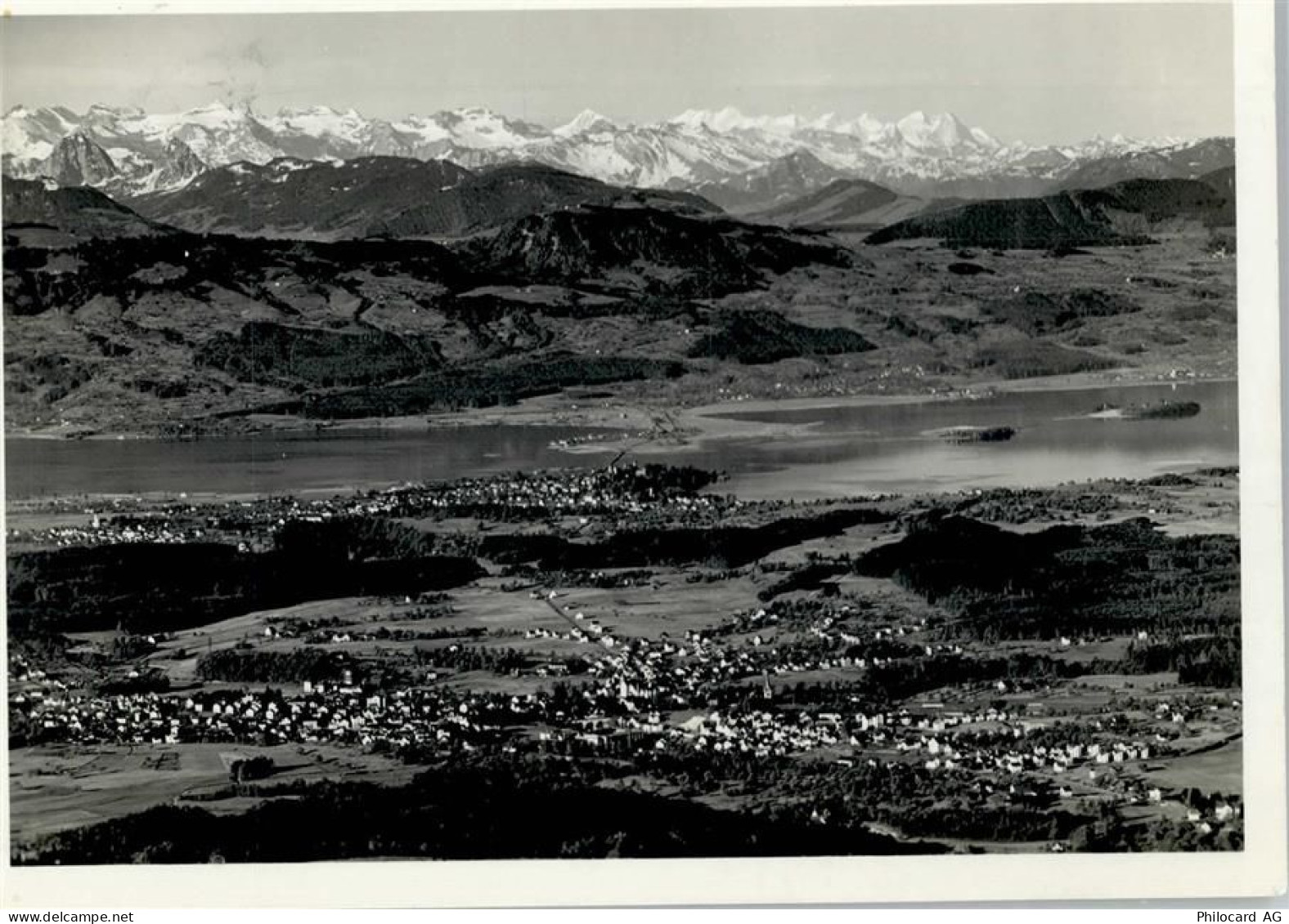 8340 Hinwil - 50771301