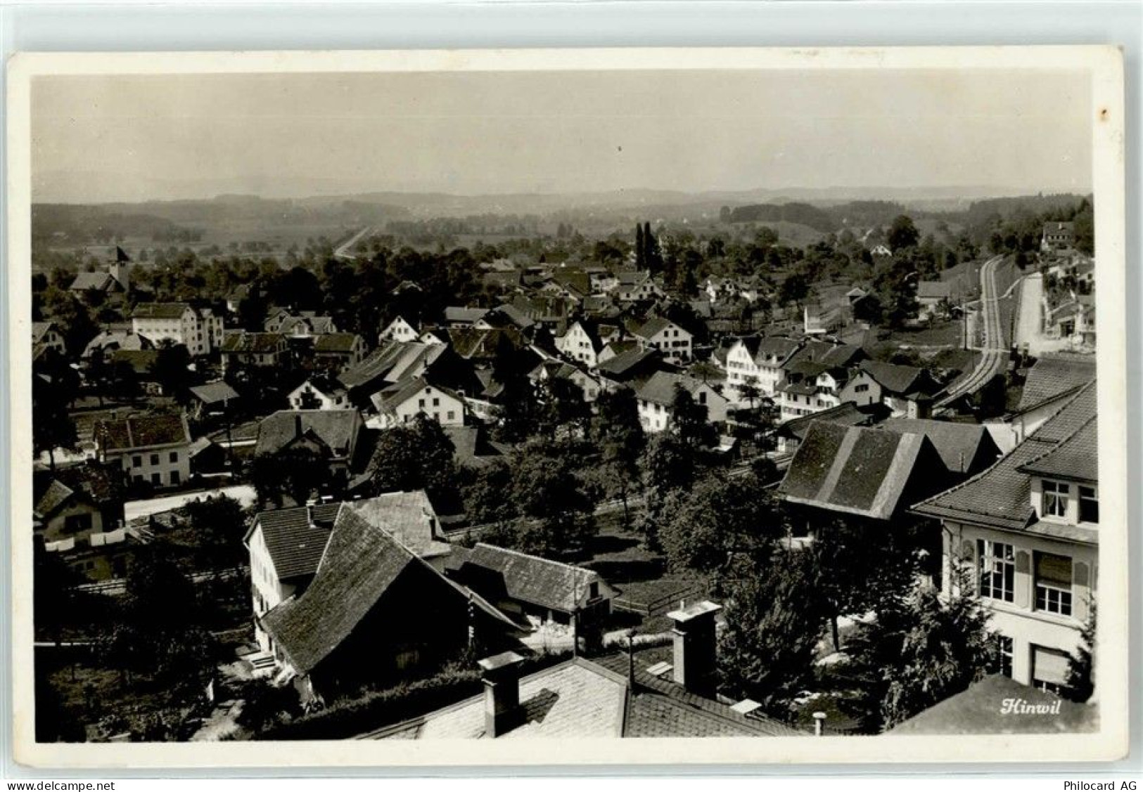 8340 Hinwil - 51715825