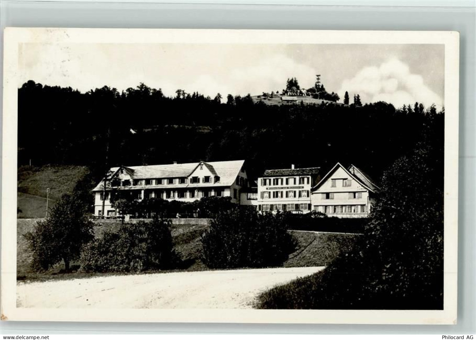 8340 Hinwil - Kurhaus Hasenstrick am Bachtel - 13109711