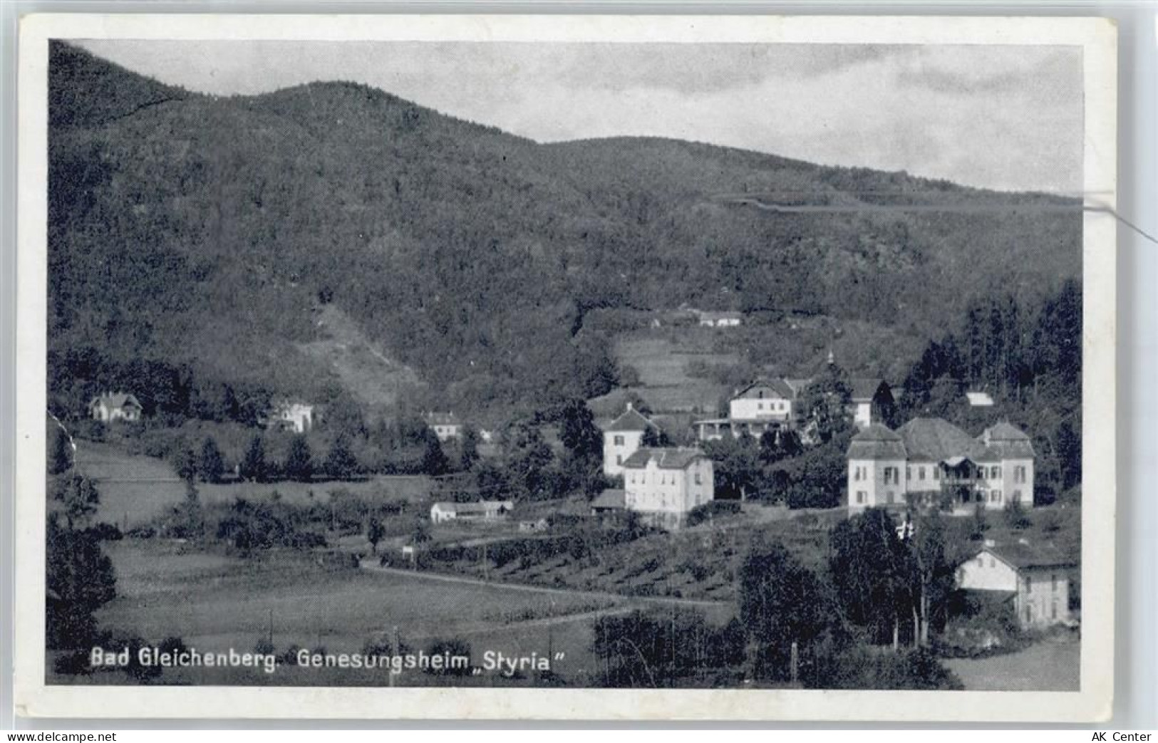 8344 Bad Gleichenberg - 50597965