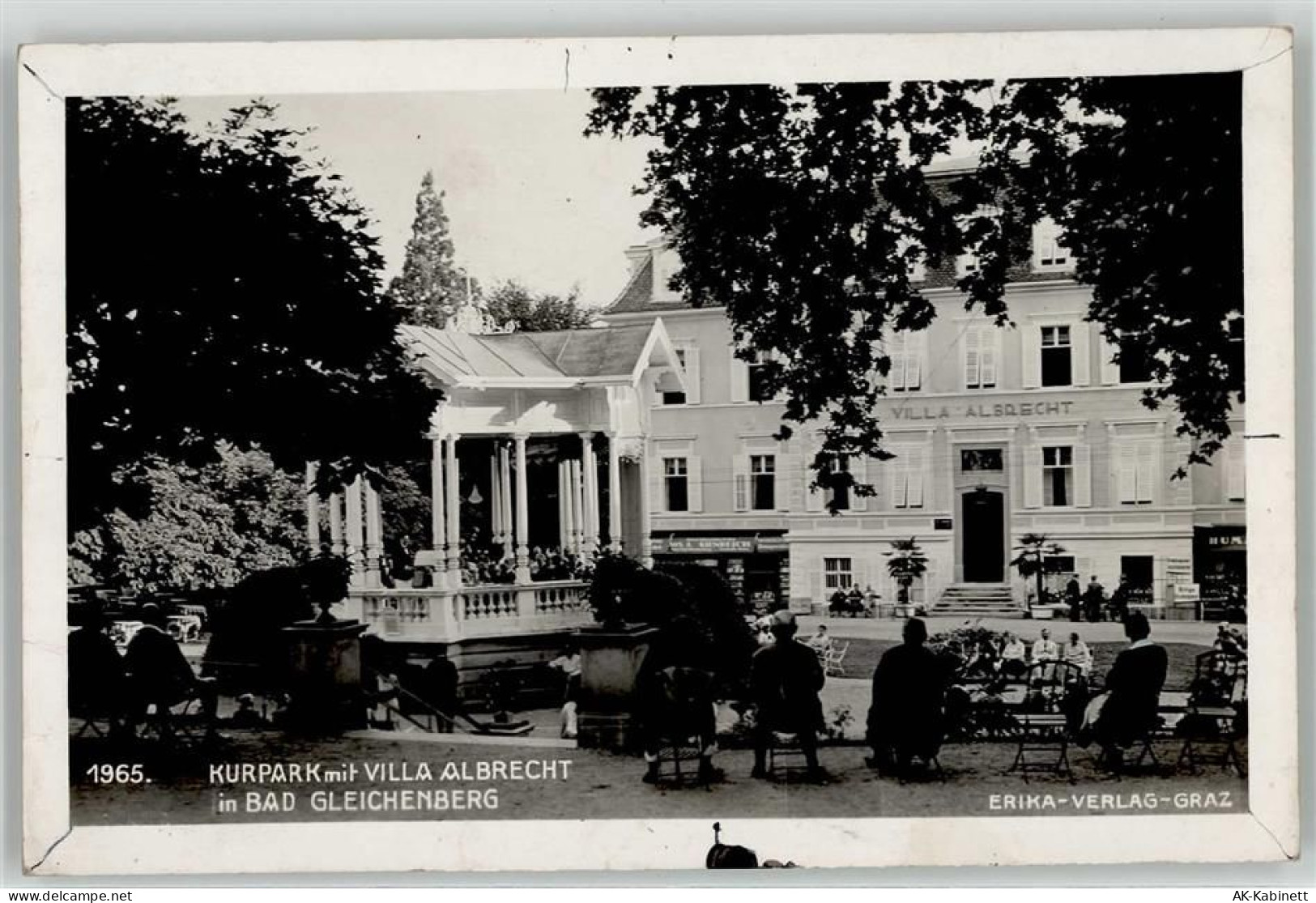 8344 Bad Gleichenberg - 52059883