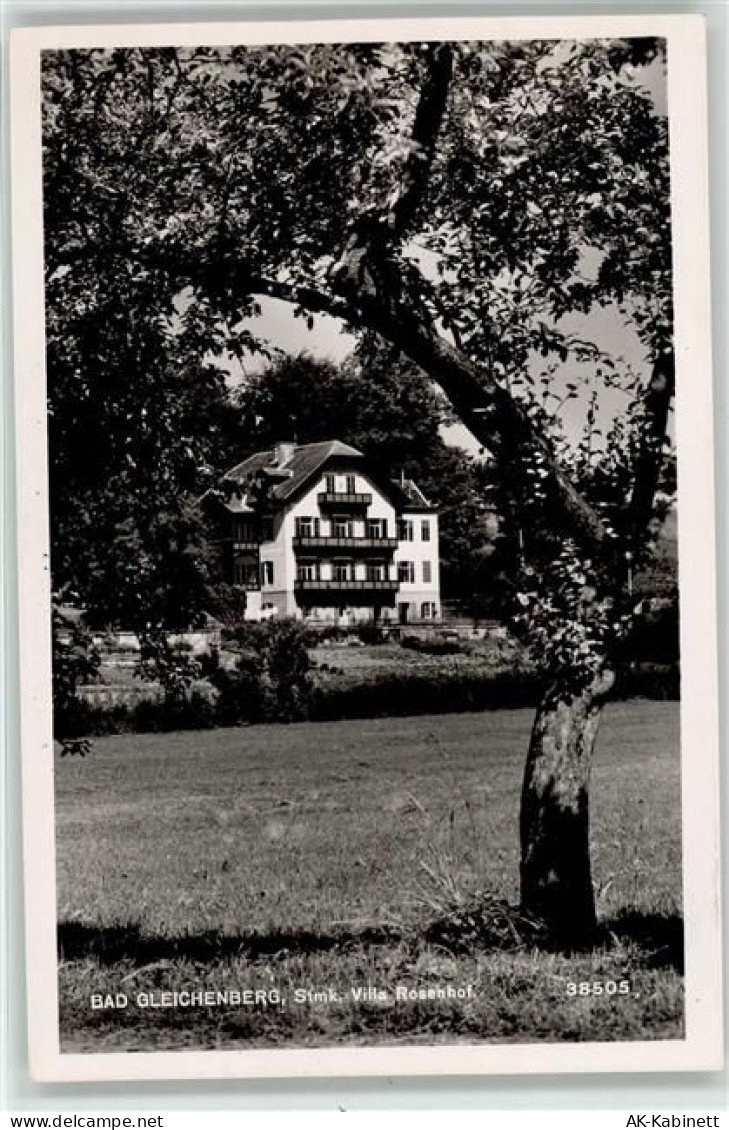 8344 Bad Gleichenberg - 52059885