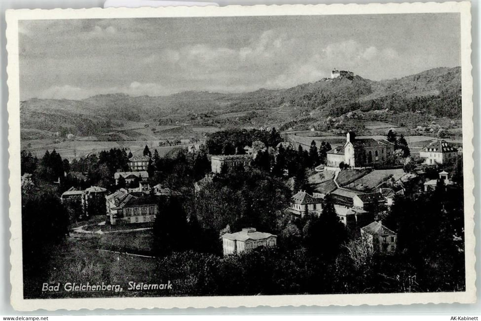 8344 Bad Gleichenberg - 52059907