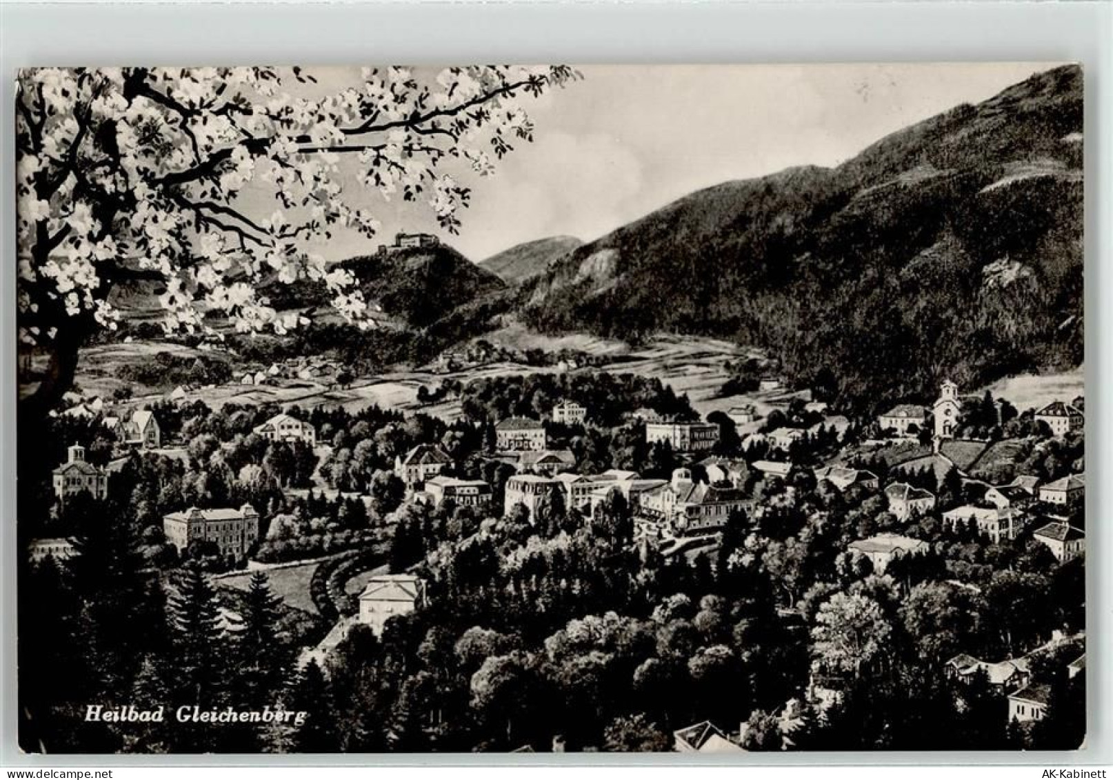 8344 Bad Gleichenberg - 52059940