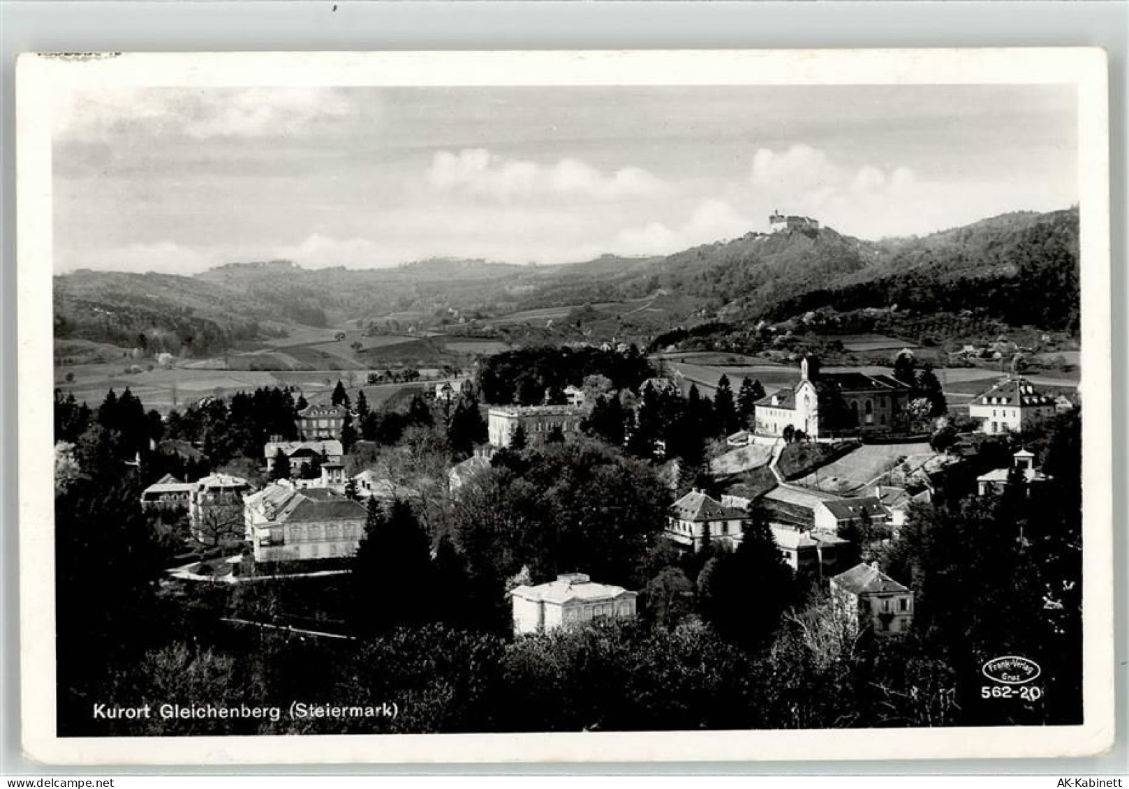 8344 Bad Gleichenberg - 52059958