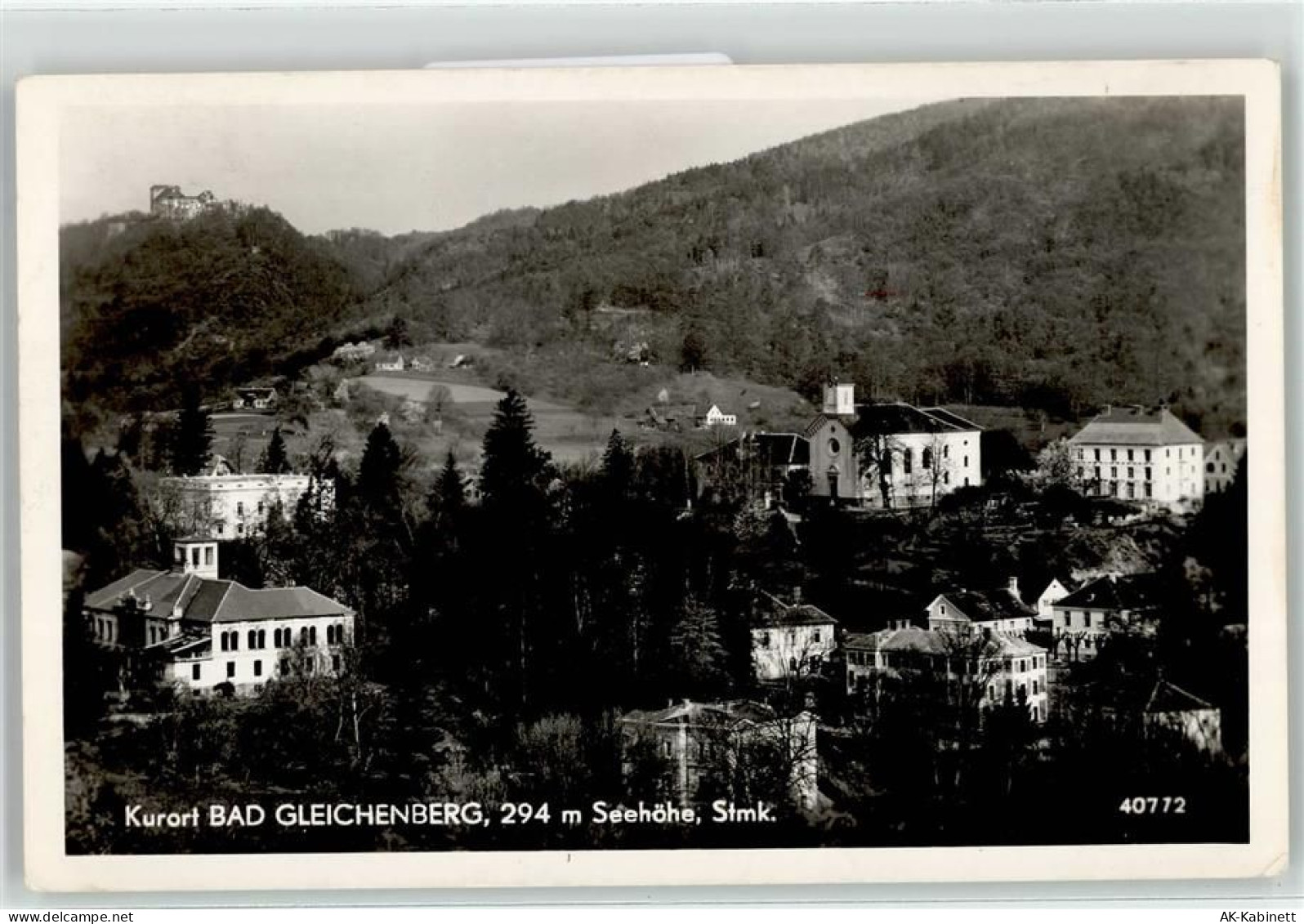 8344 Bad Gleichenberg - 52059988