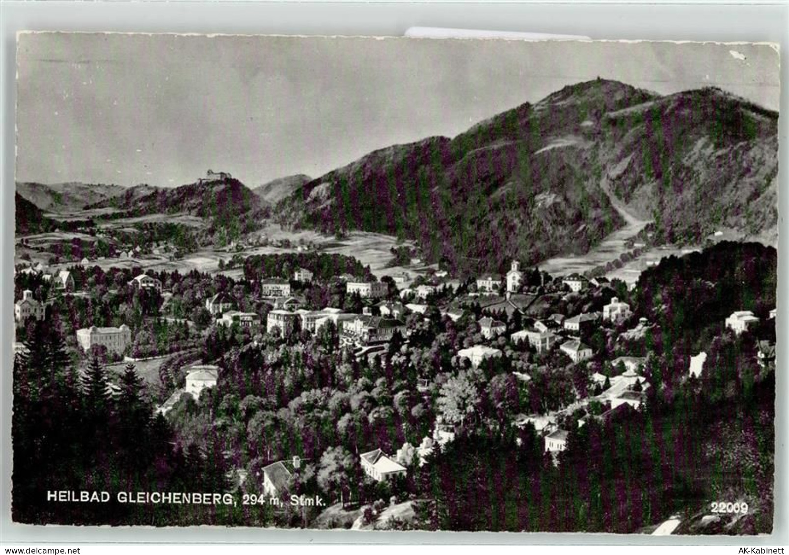 8344 Bad Gleichenberg - 52059991