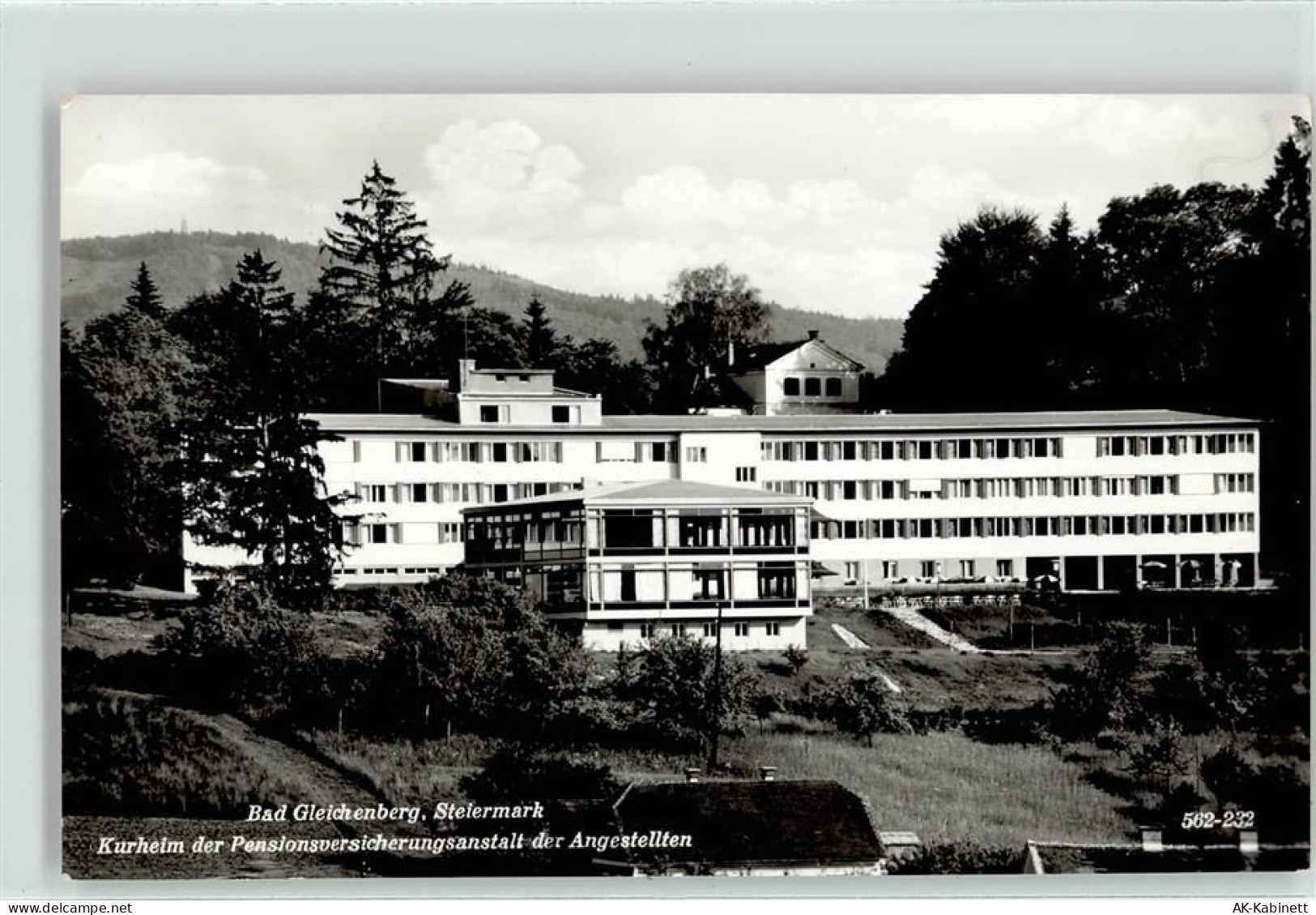8344 Bad Gleichenberg - 52059999