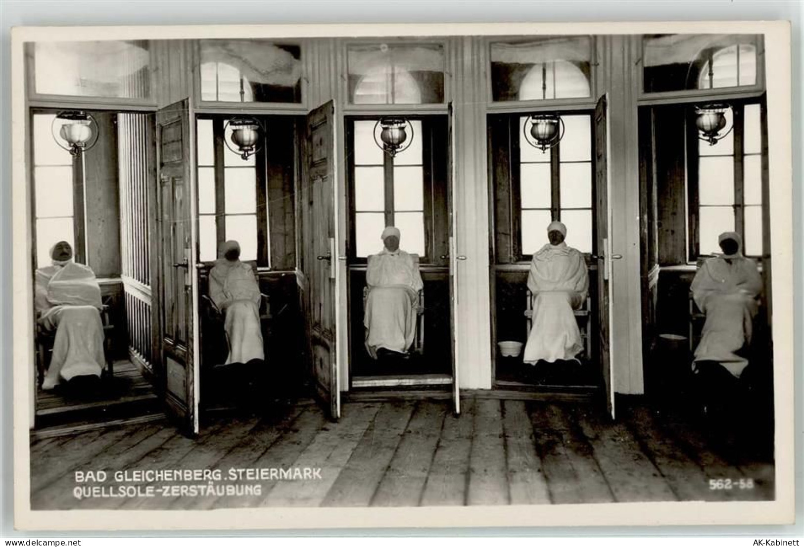 8344 Bad Gleichenberg - 52060006