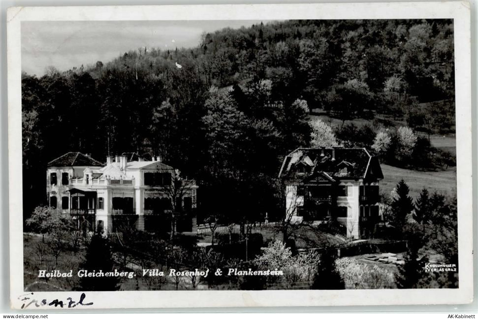 8344 Bad Gleichenberg - 52060016
