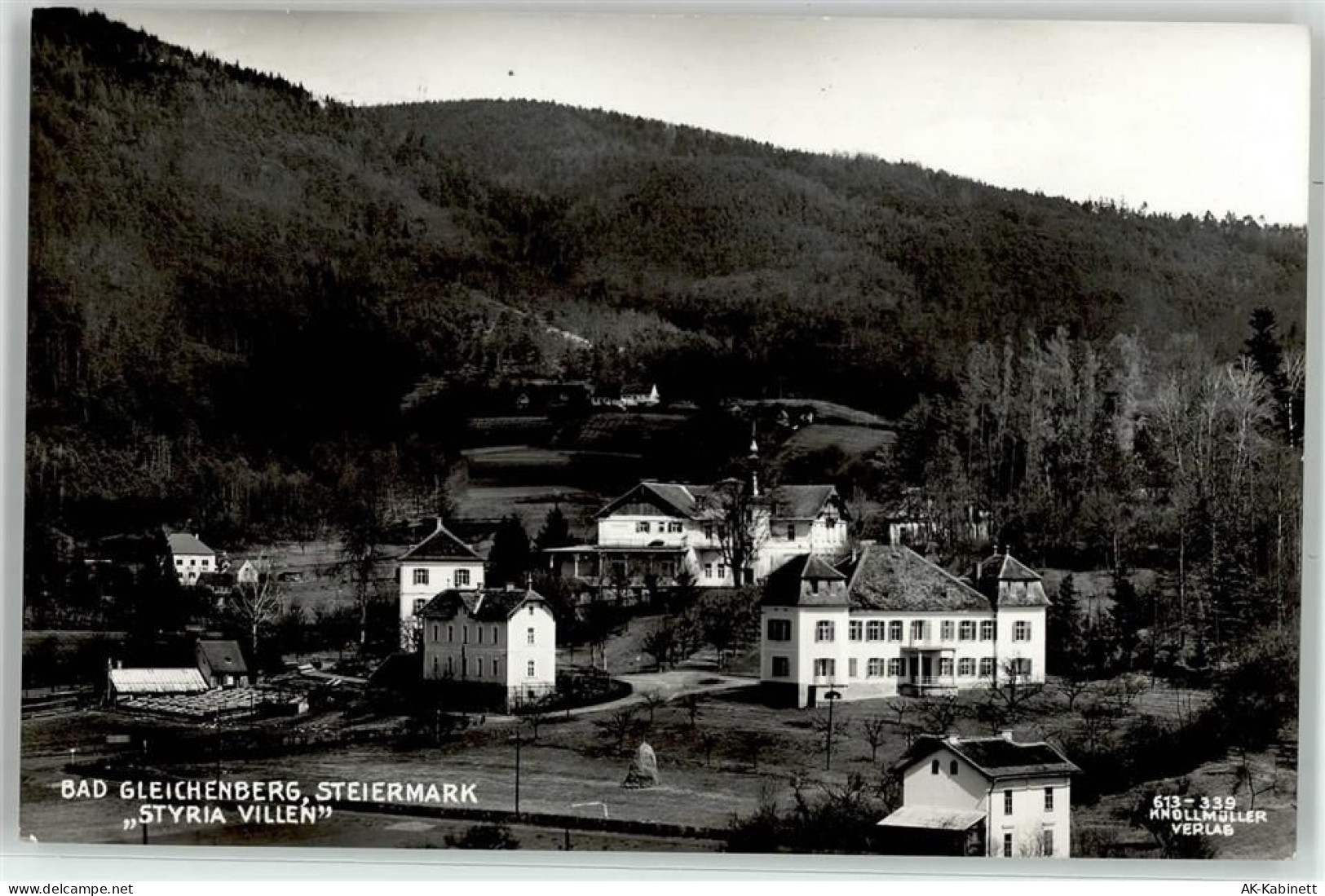 8344 Bad Gleichenberg - 52060036