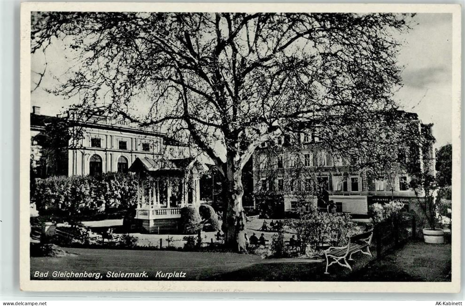 8344 Bad Gleichenberg - 52060038