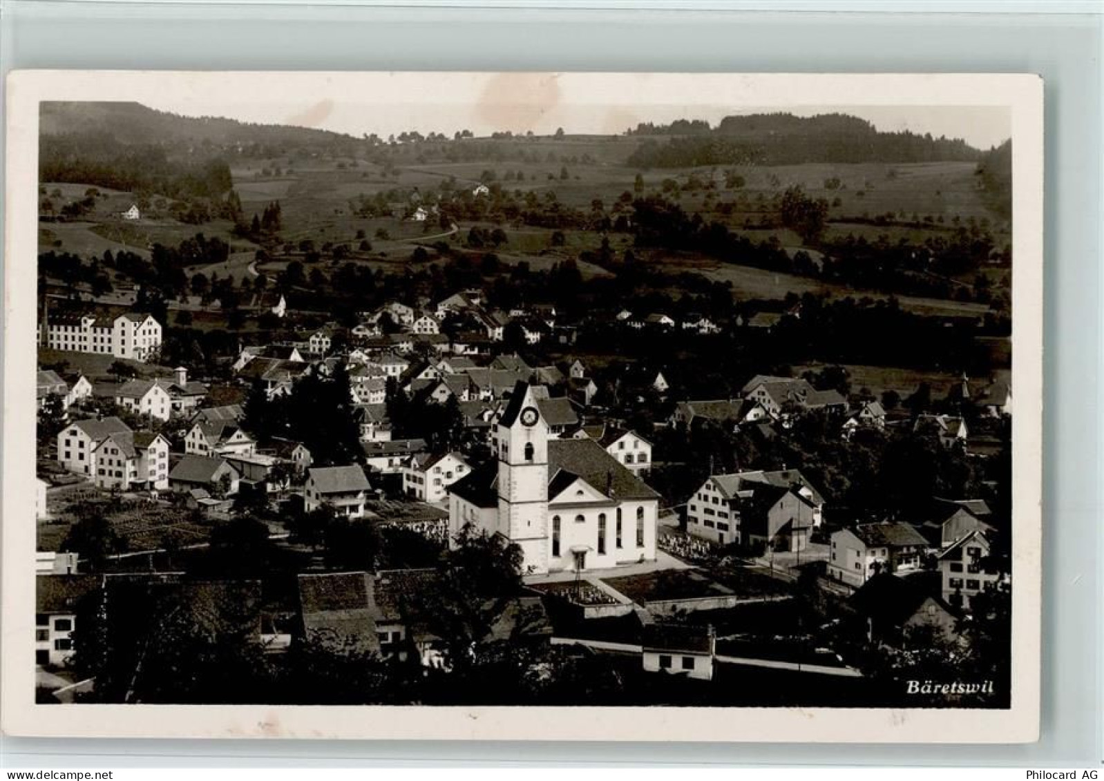 8344 Bäretswil - 13100457