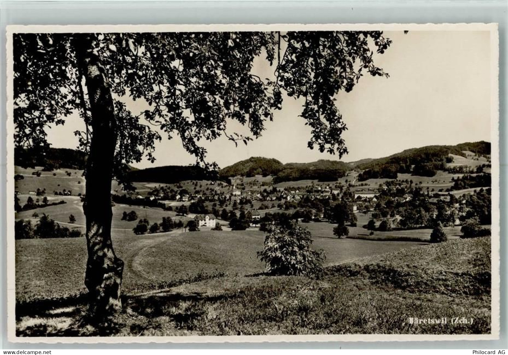 8344 Bäretswil - 13109623