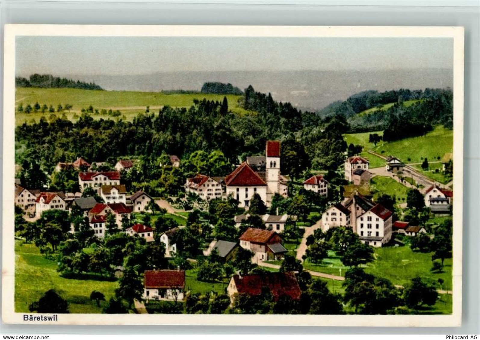 8344 Bäretswil - 13109705