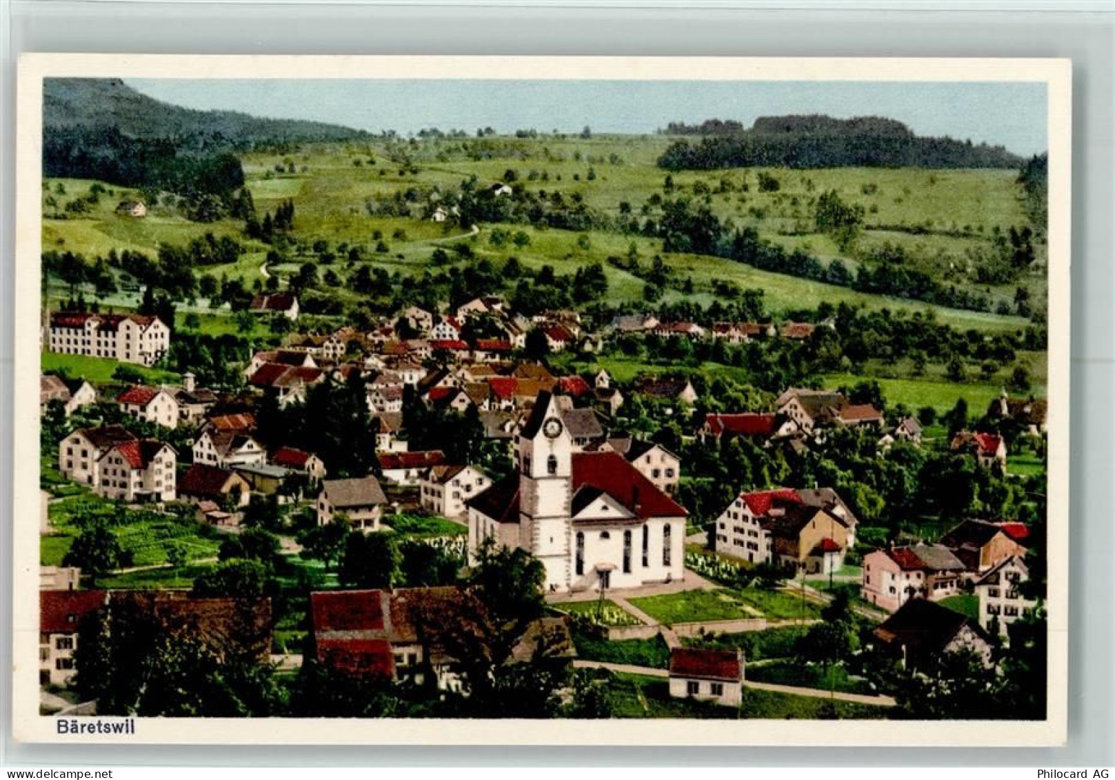 8344 Bäretswil - 13109708