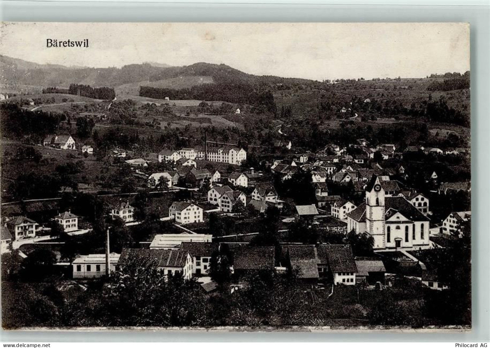 8344 Bäretswil - 13218060