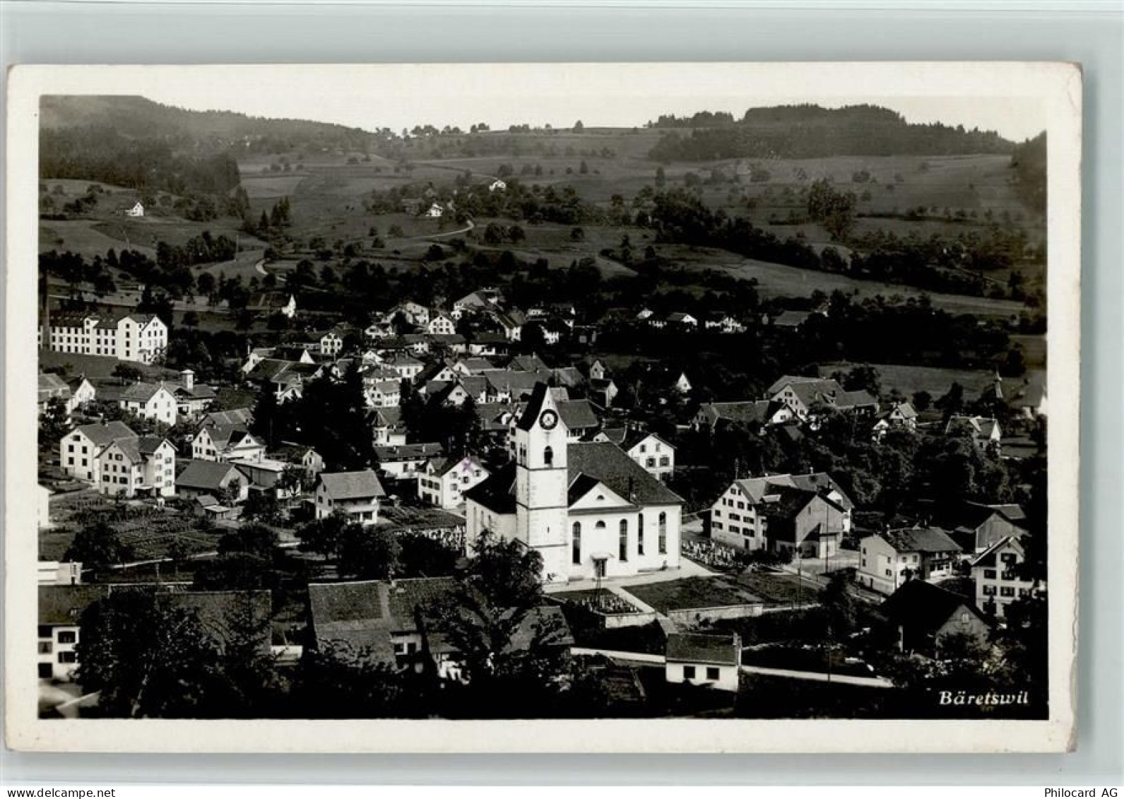 8344 Bäretswil - 13218232