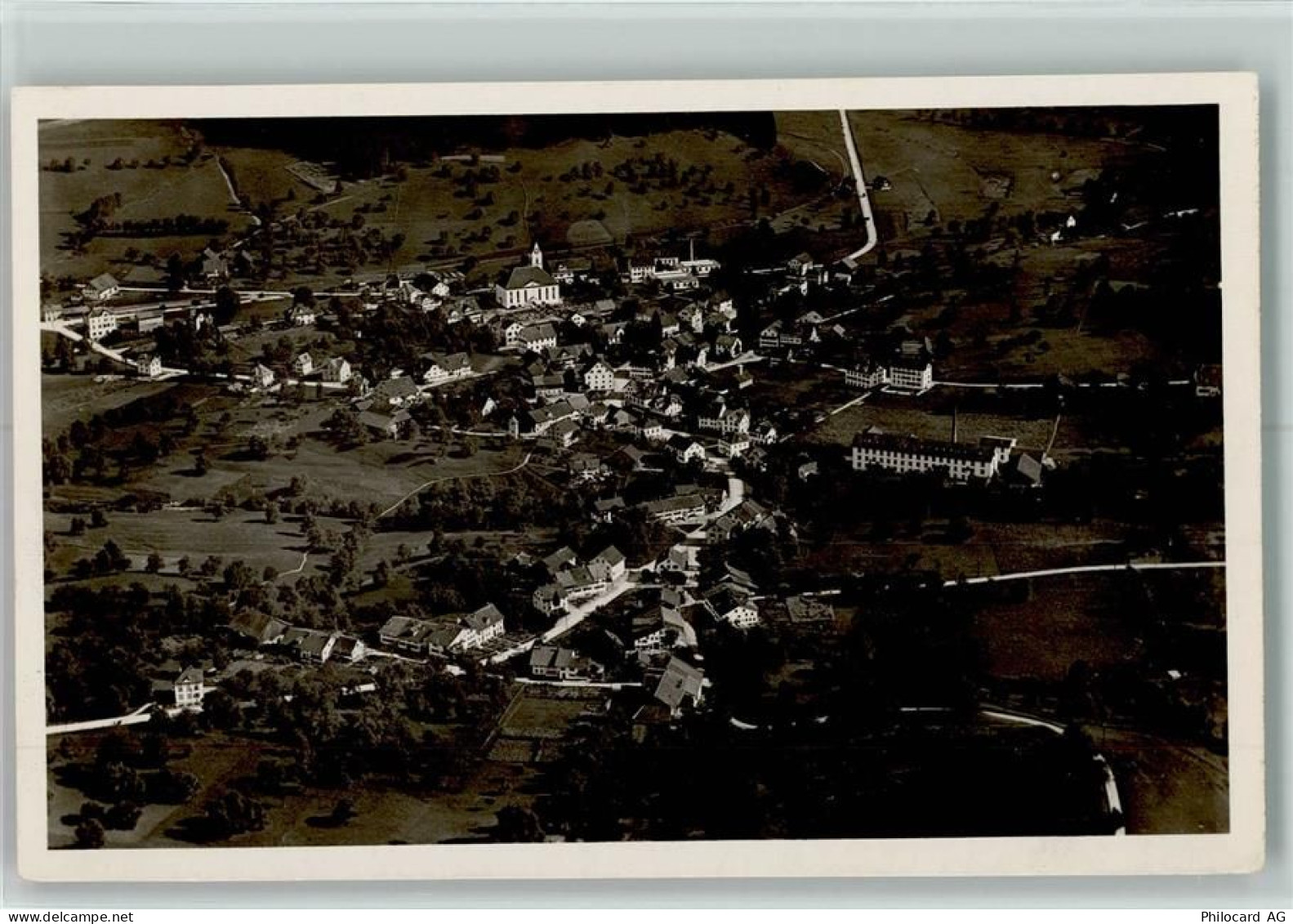 8344 Bäretswil - Fliegeraufnahme - 13109704